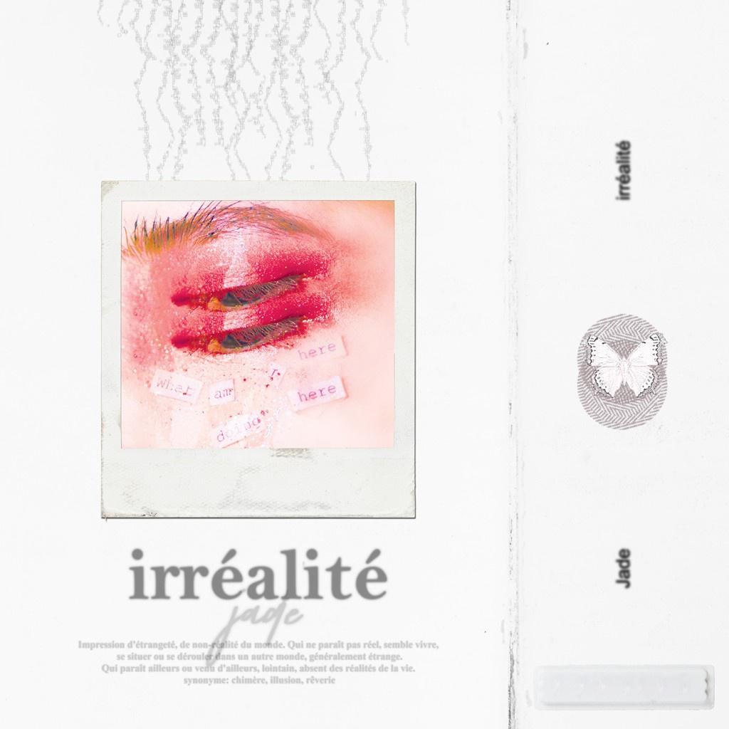 Irrealite