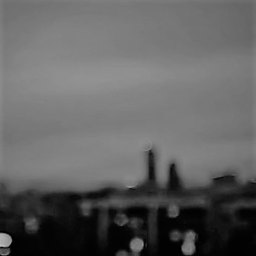 Time Is The Enemy Here