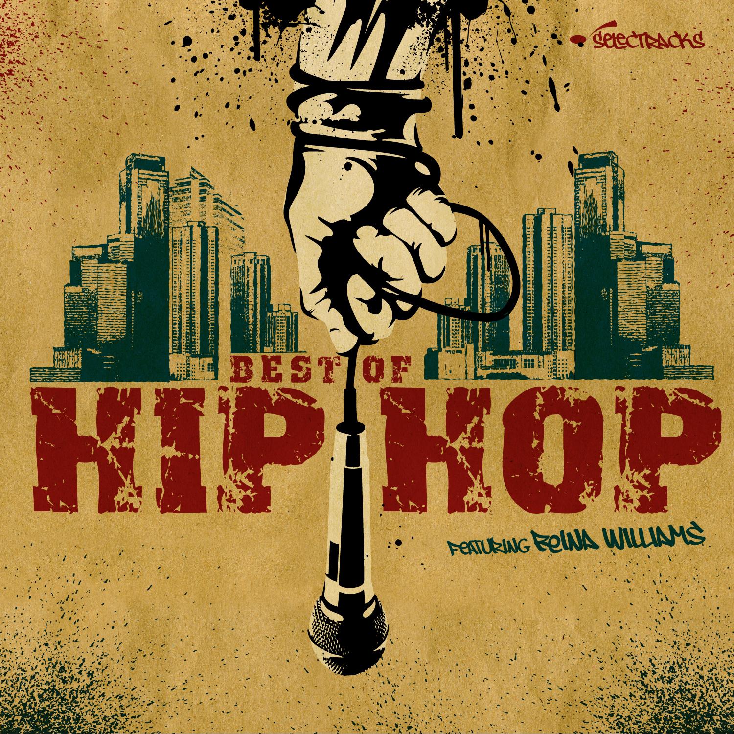 Selectracks Best of Hip-Hop
