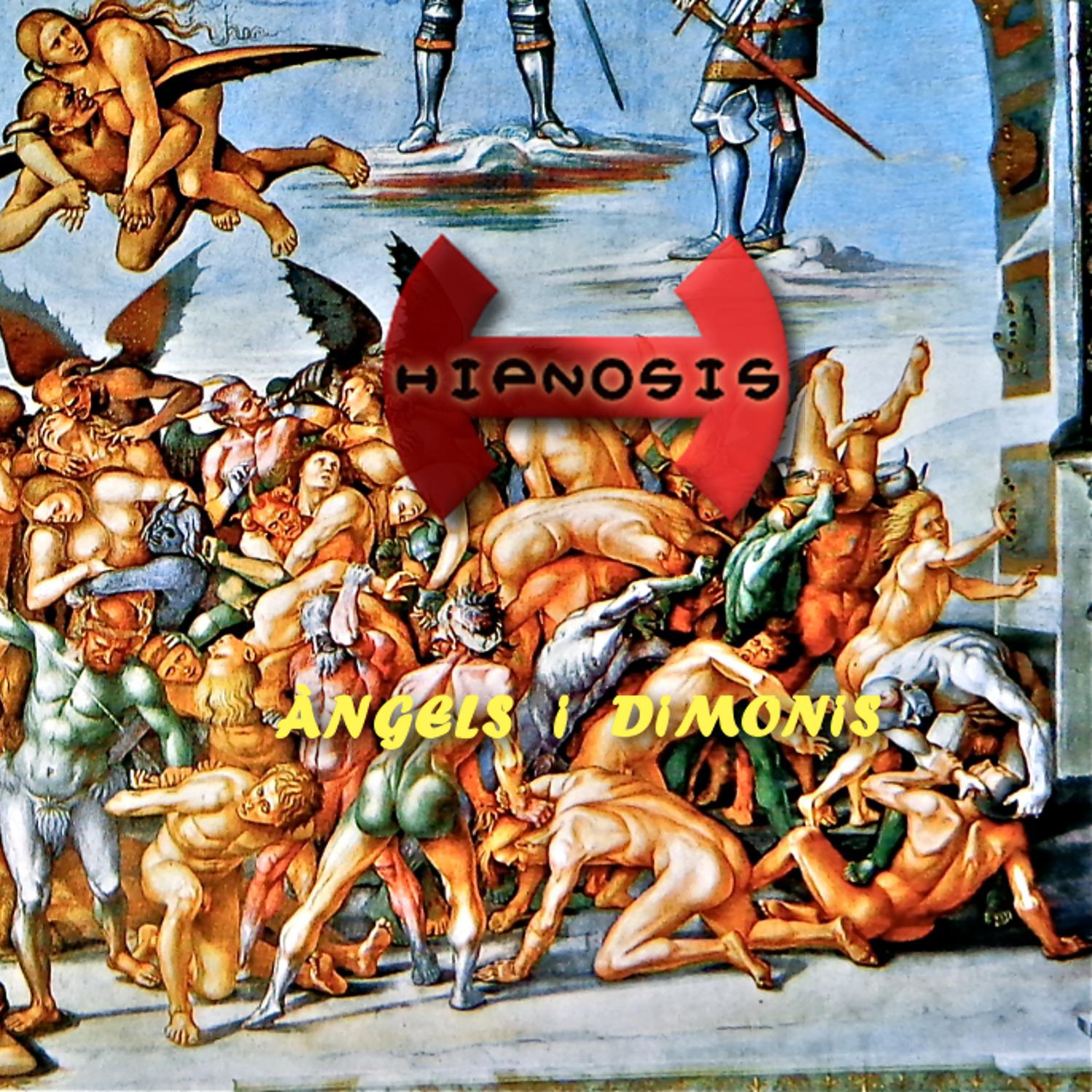 À ngels i Dimonis