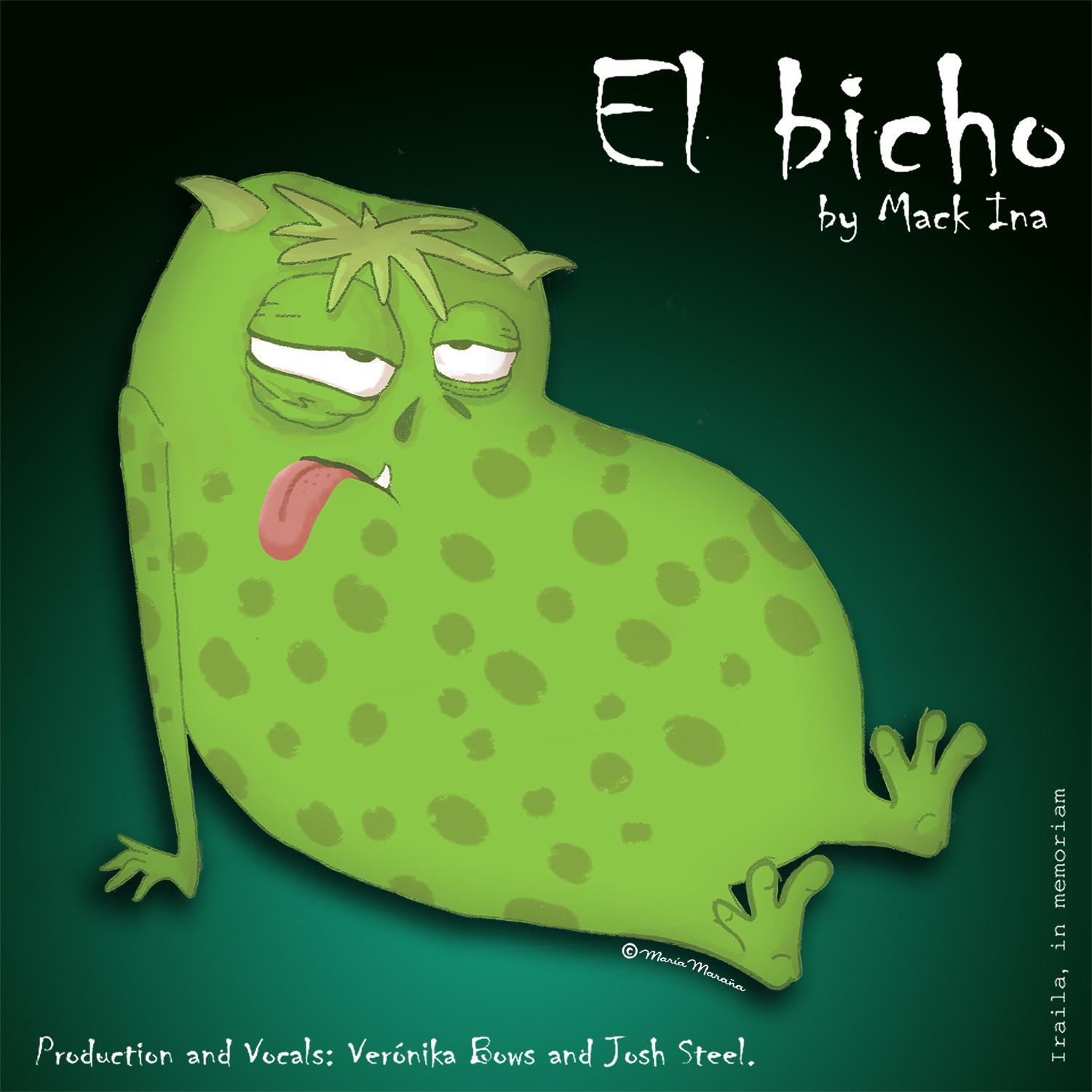 El bicho
