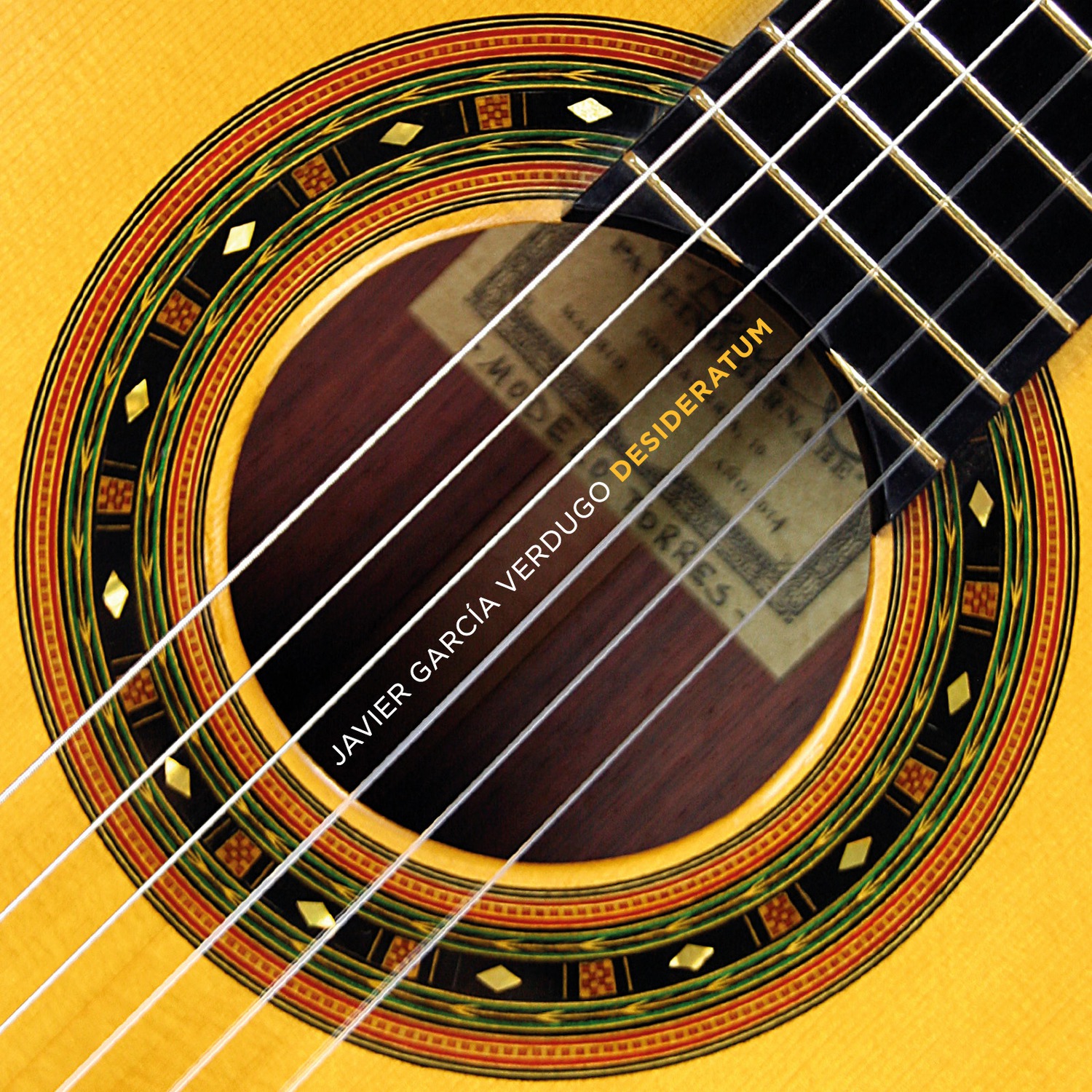 Sonatina para Guitarra: II. Andante