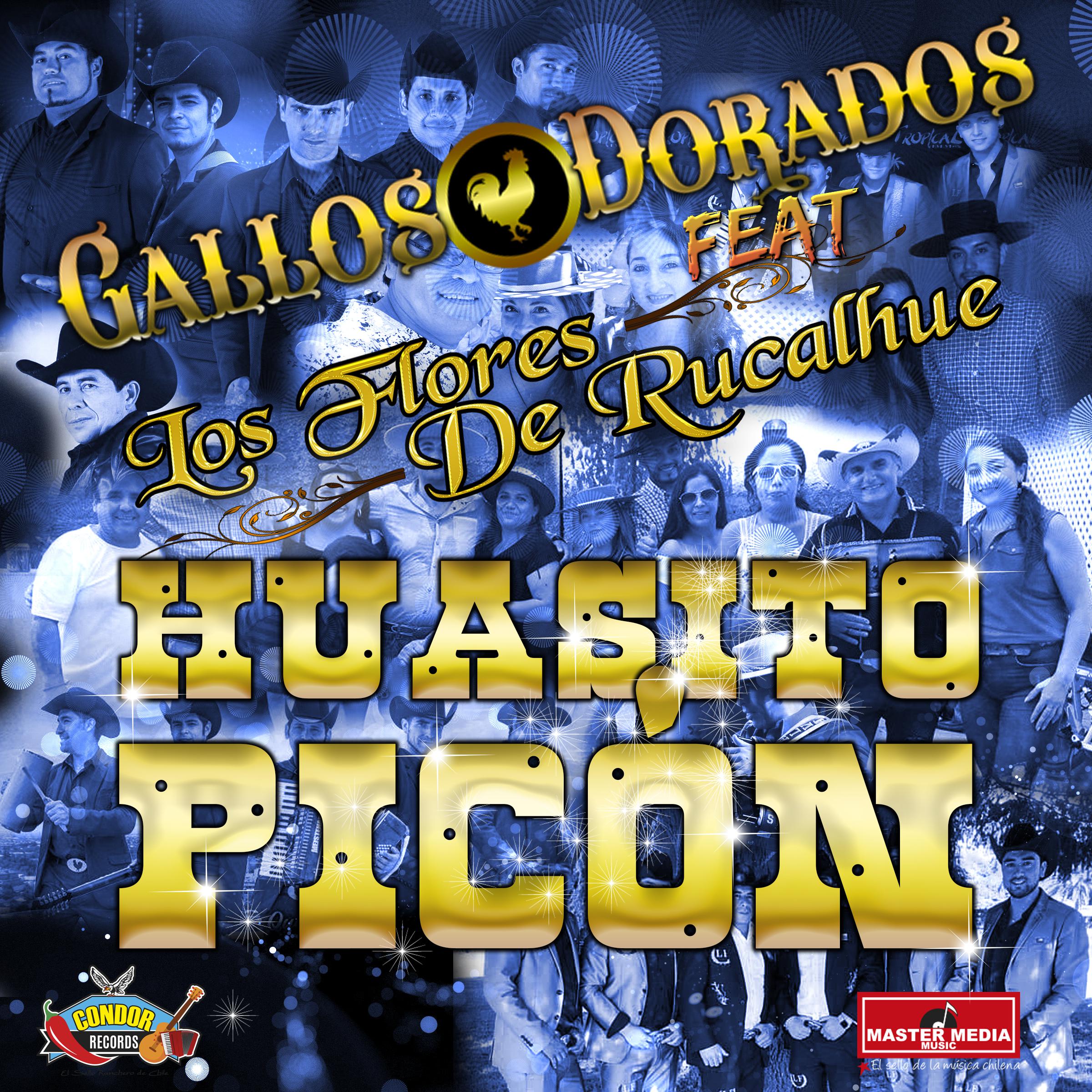 Huasito Pico n