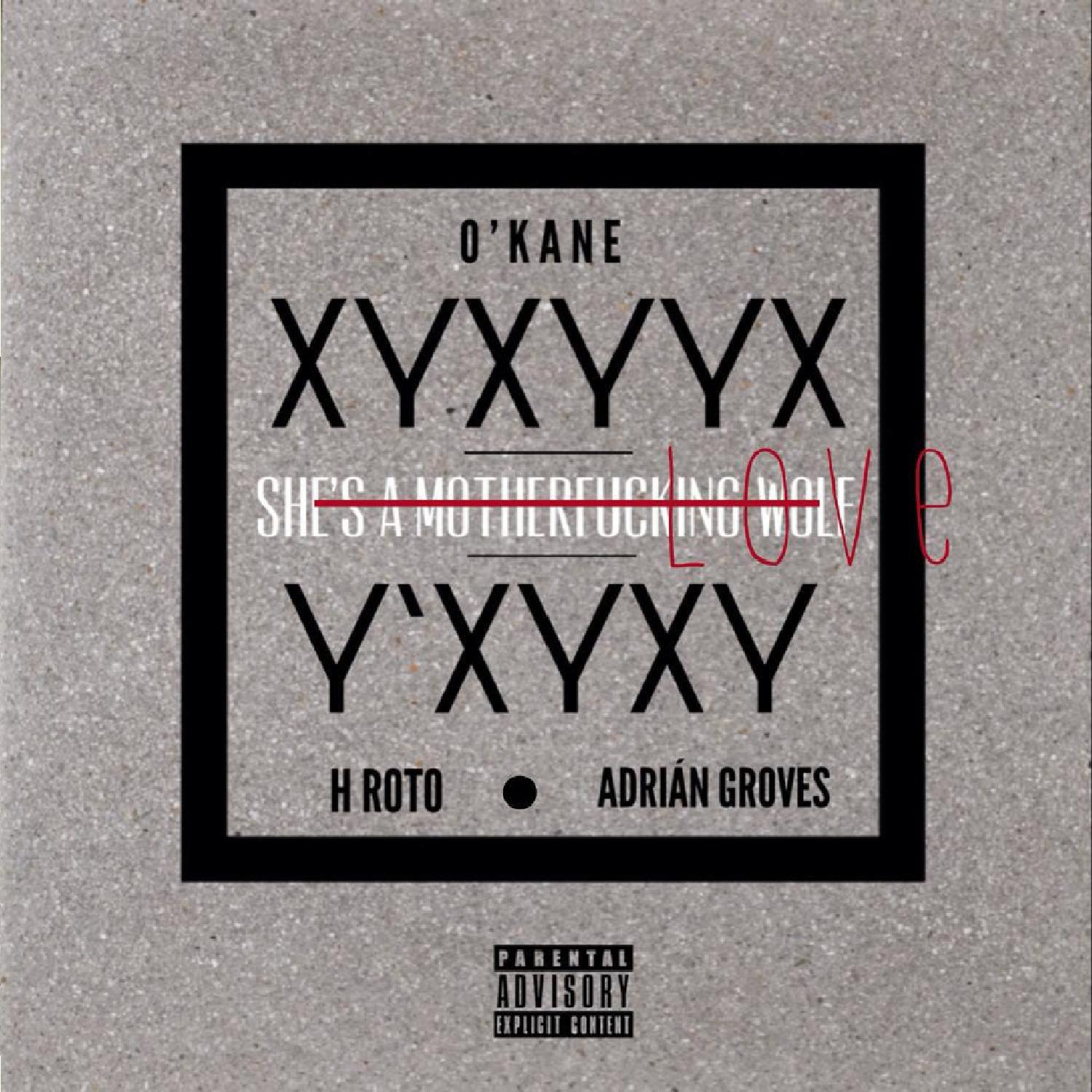 She's a **********ing Love