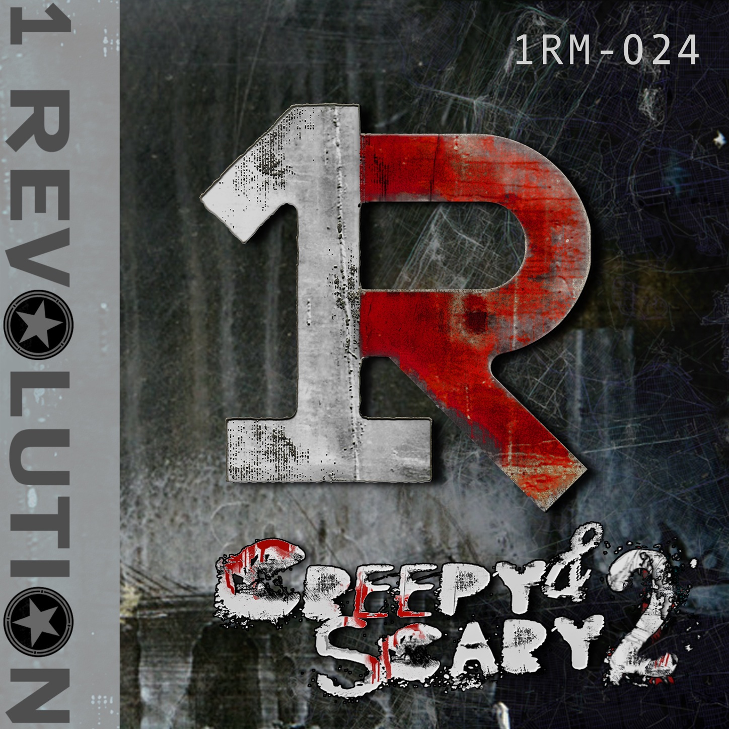 Creepy & Scary, Vol. 2