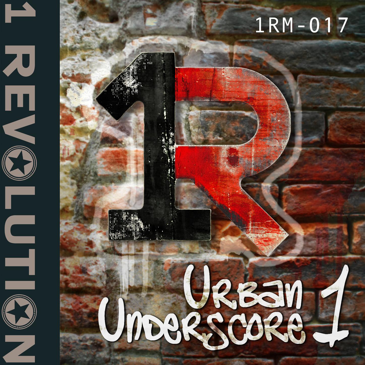 Urban Underscore 1