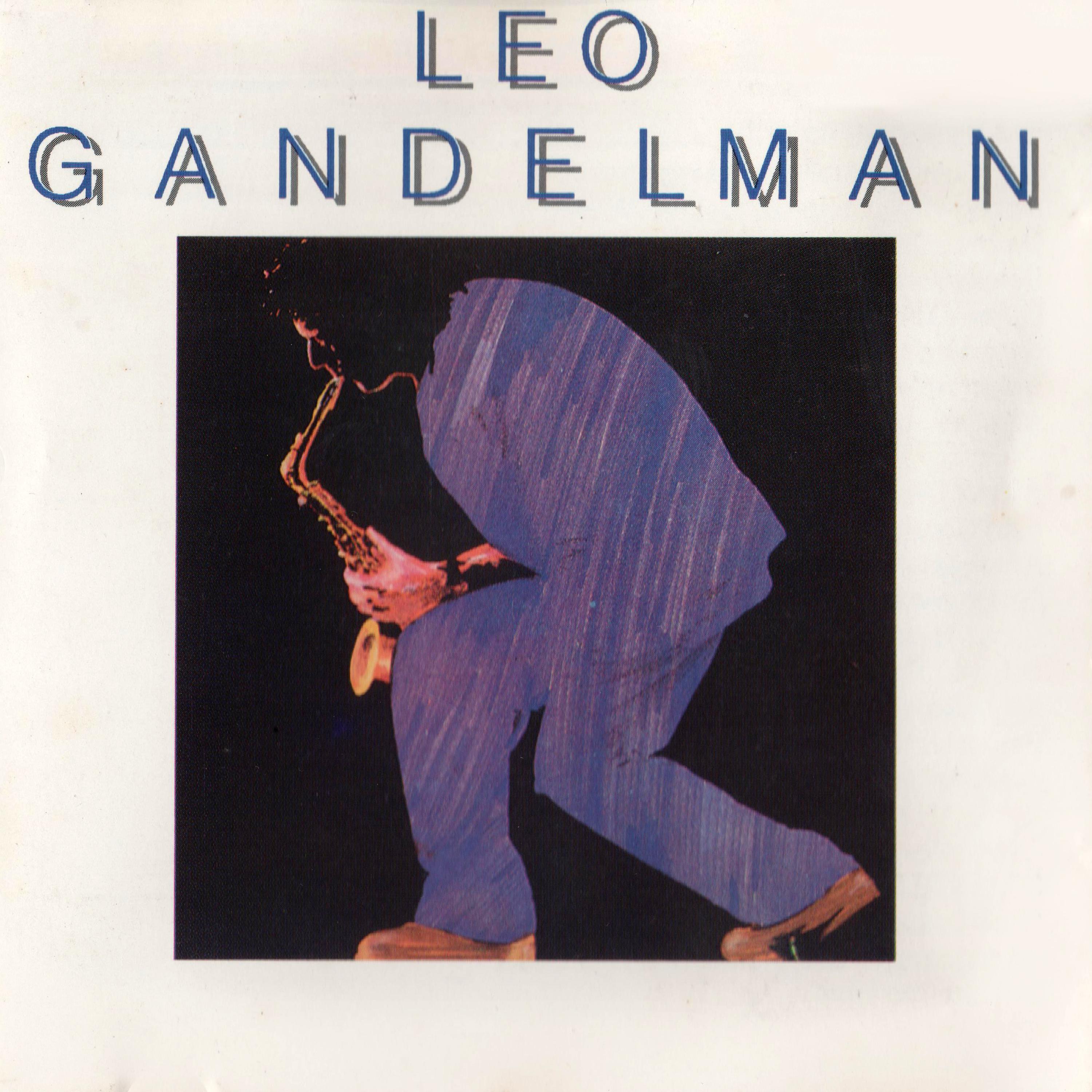 Leo Gandelman
