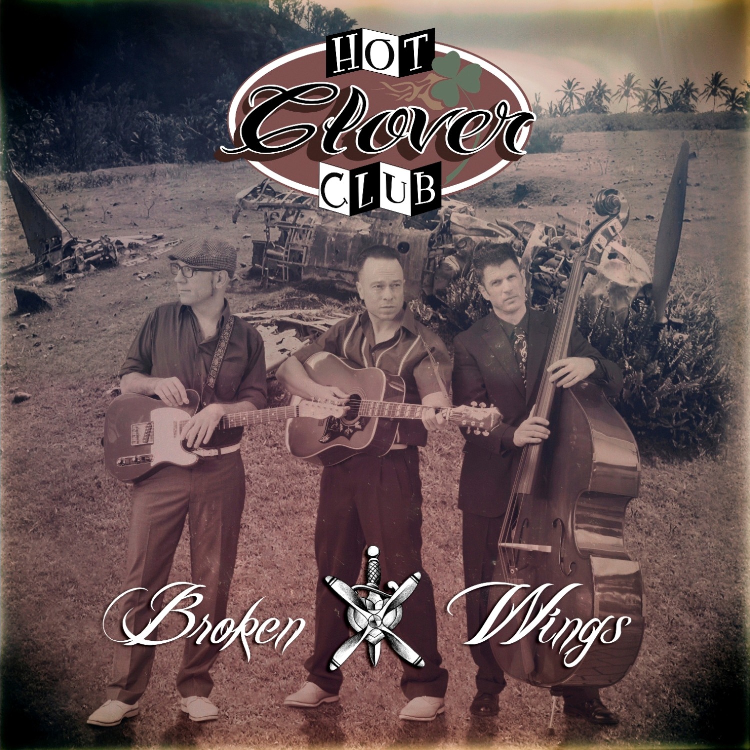 Broken Wings, Broken Dreams