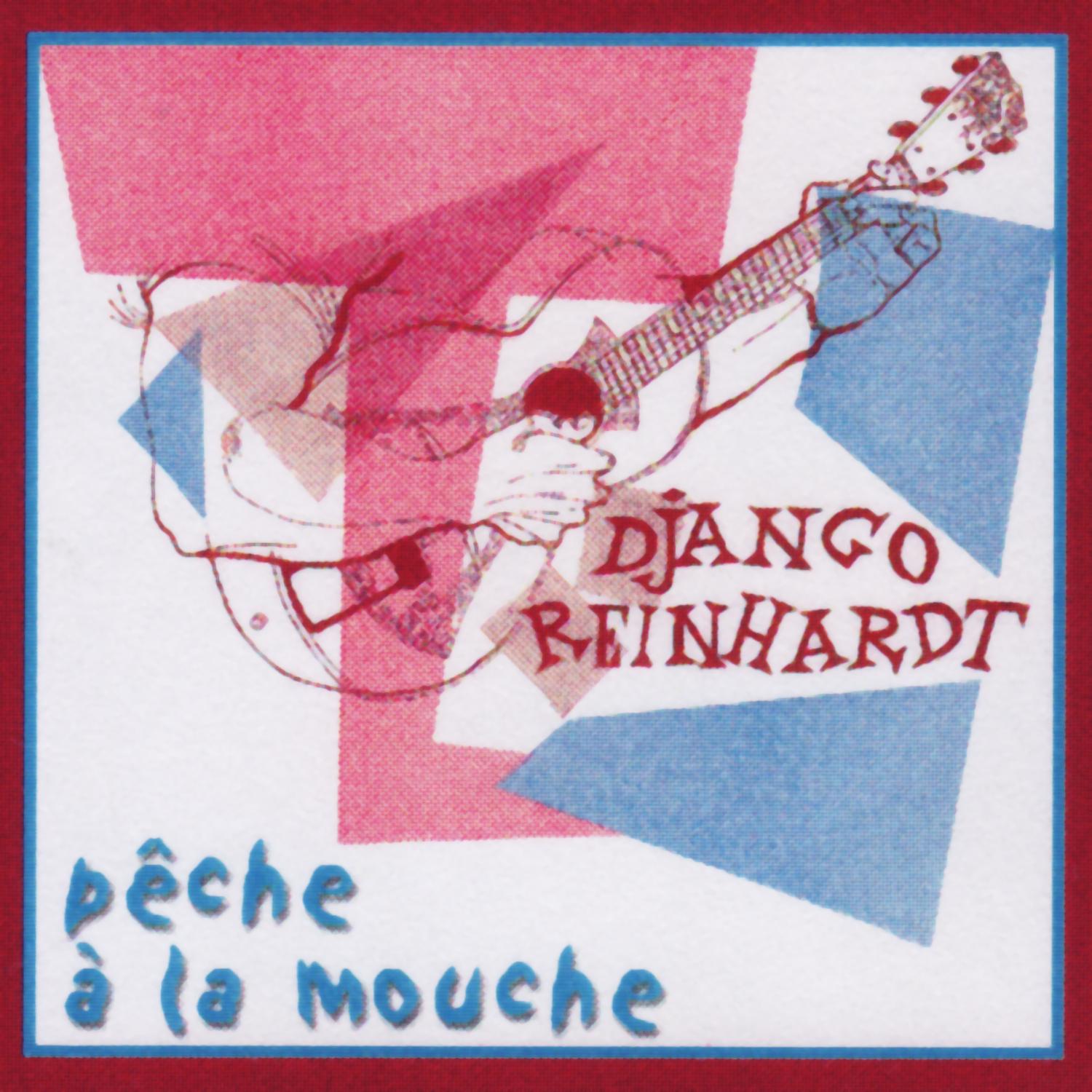 P che a la mouche