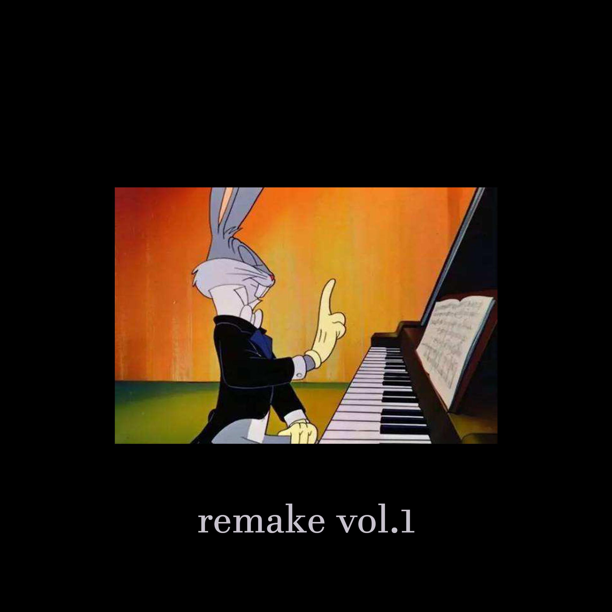 tu ba ge yi fen zhong INSTRUMENTAL