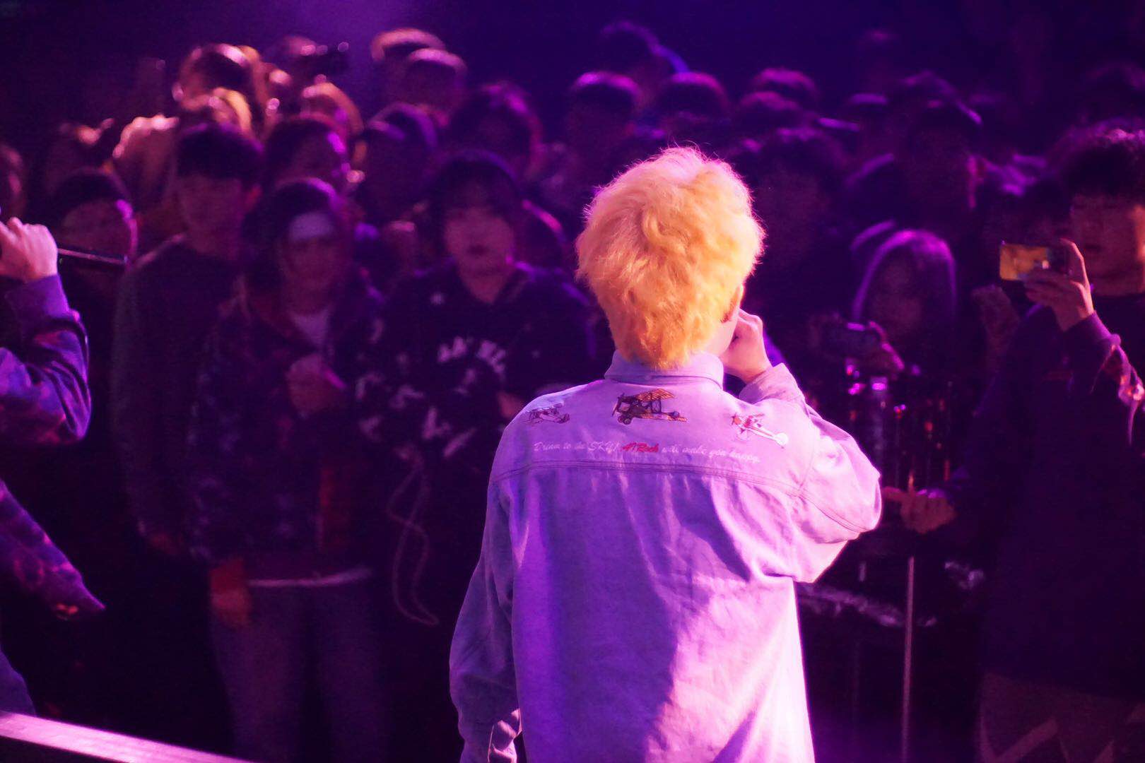 zi bi shi ba zhou nian