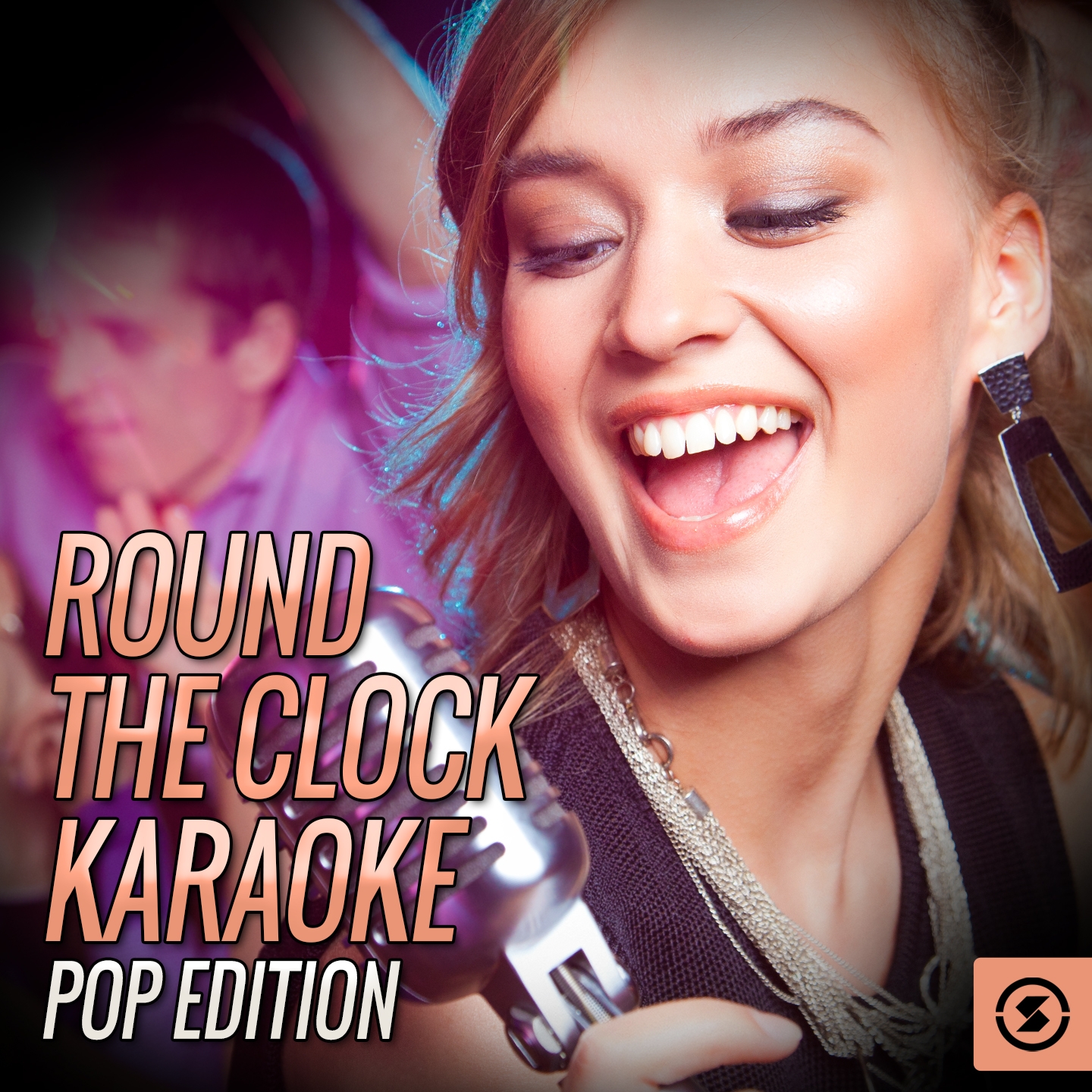 Round the Clock Karaoke POP Edition