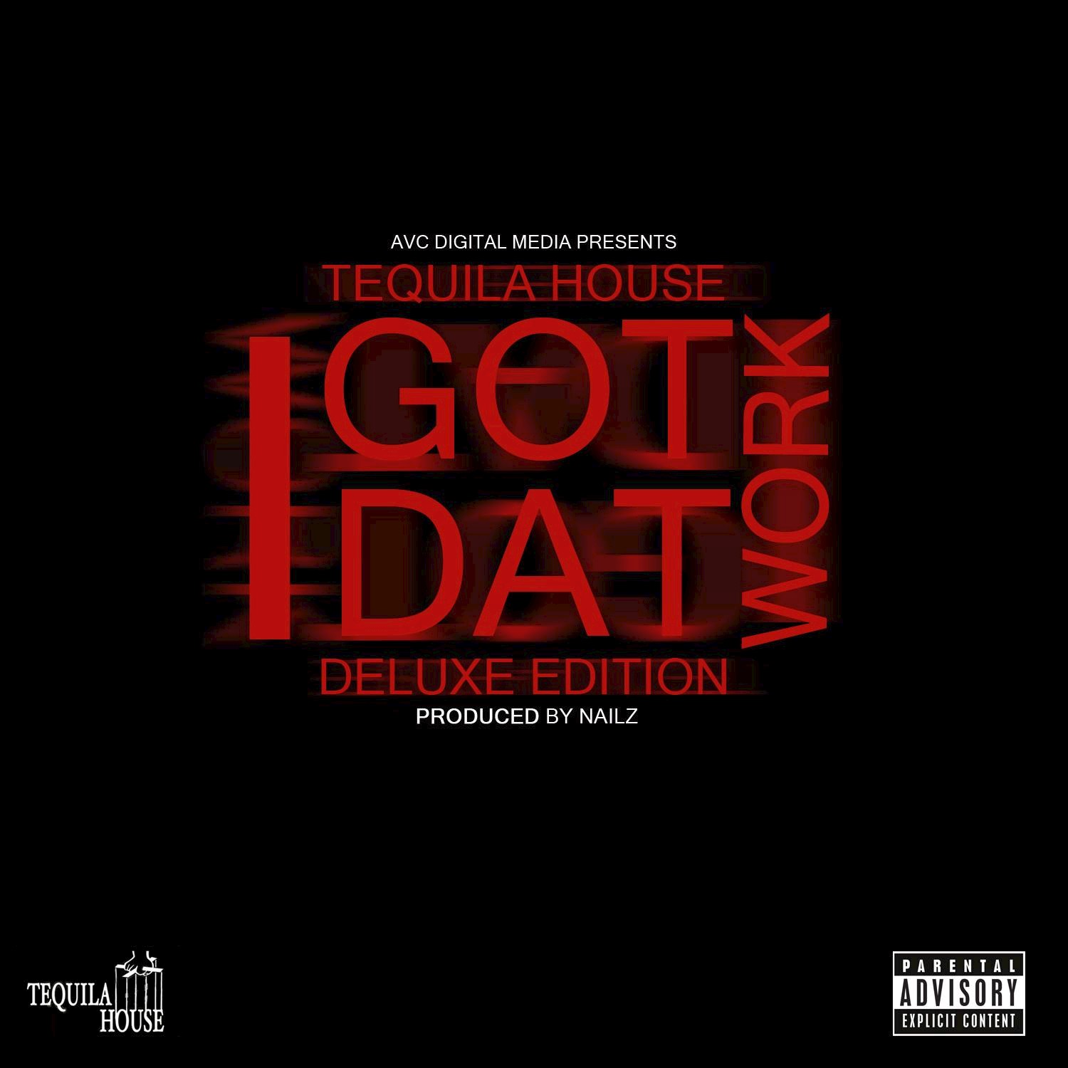 I Got Dat - Single