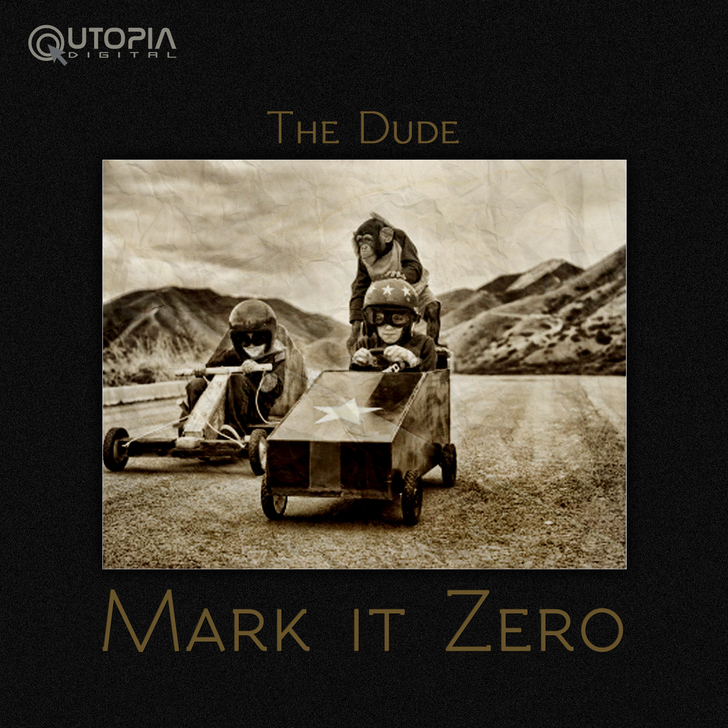 Mark It Zero