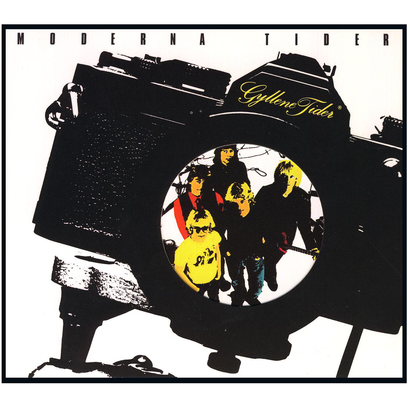 Chrissie, Hur m r du?