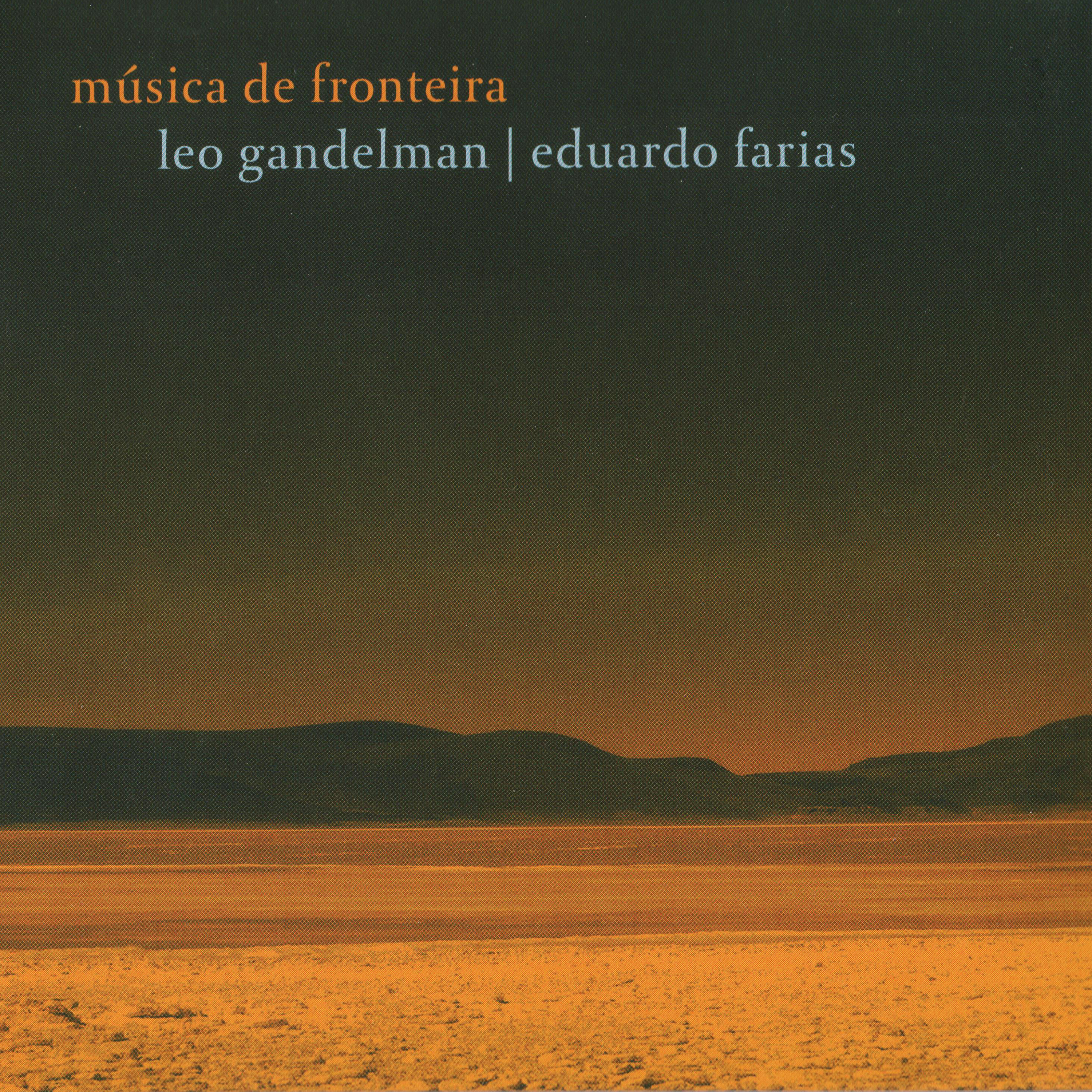 Mu sica de Fronteira