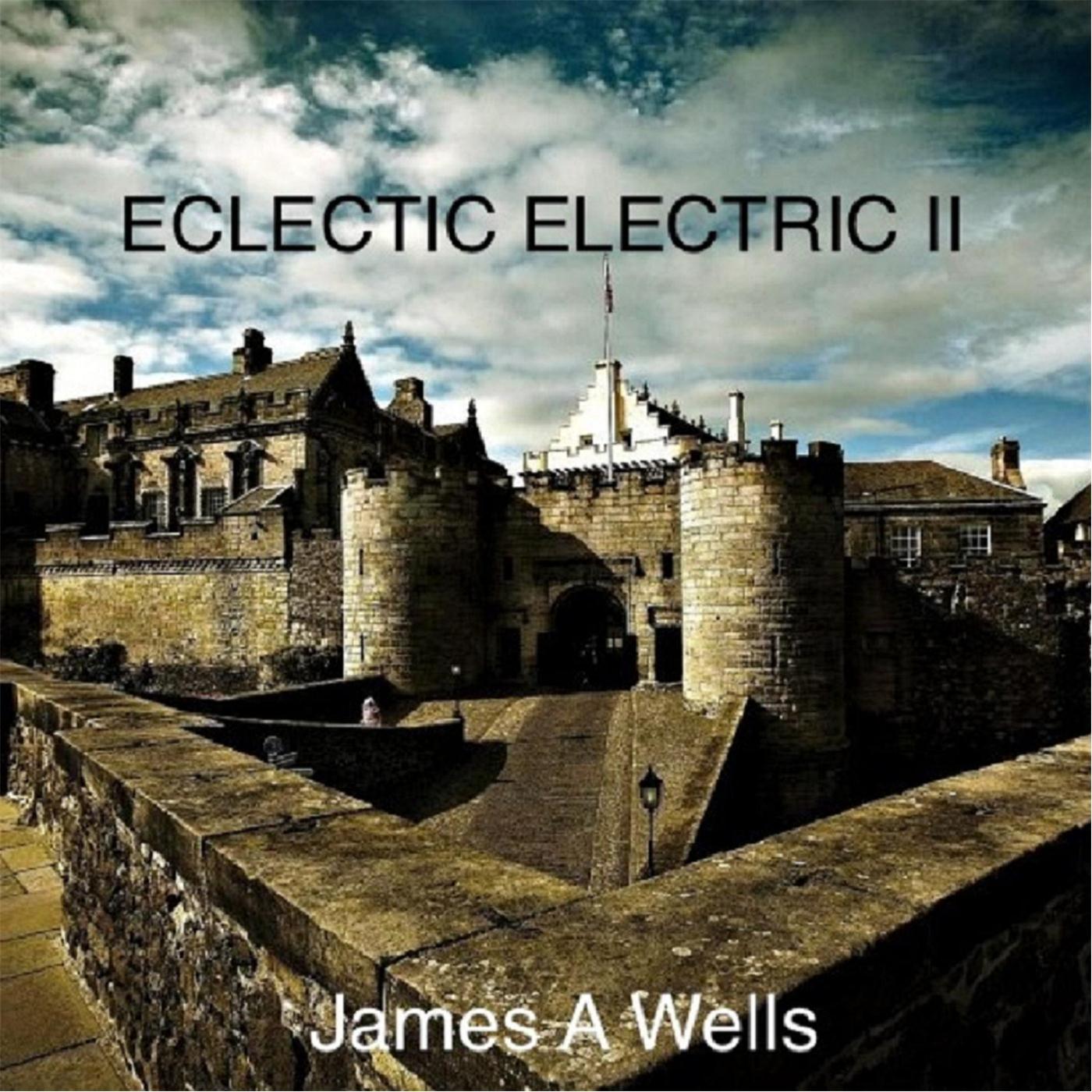 Eclectic Electric II