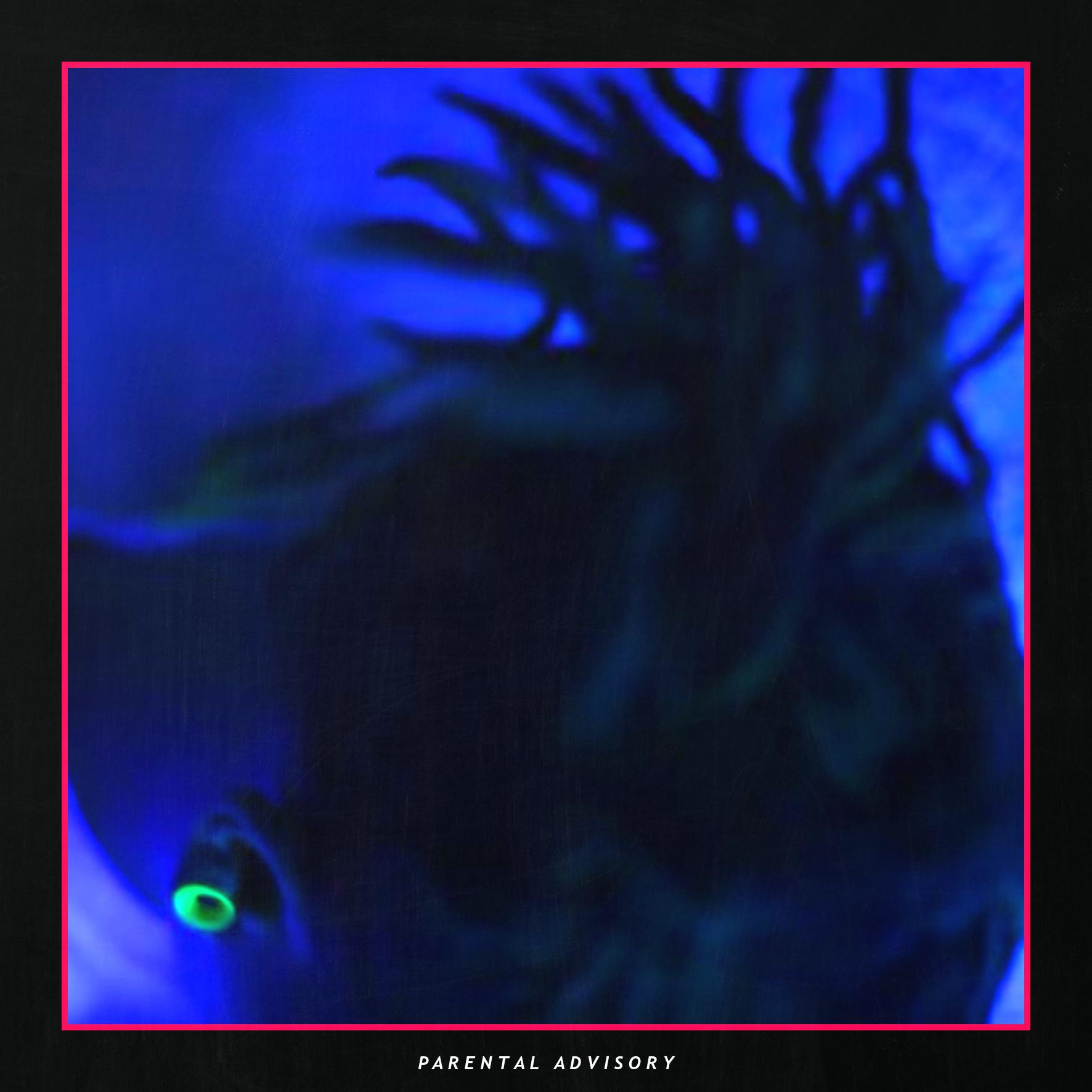 Game Over (feat. Robb Bank$)