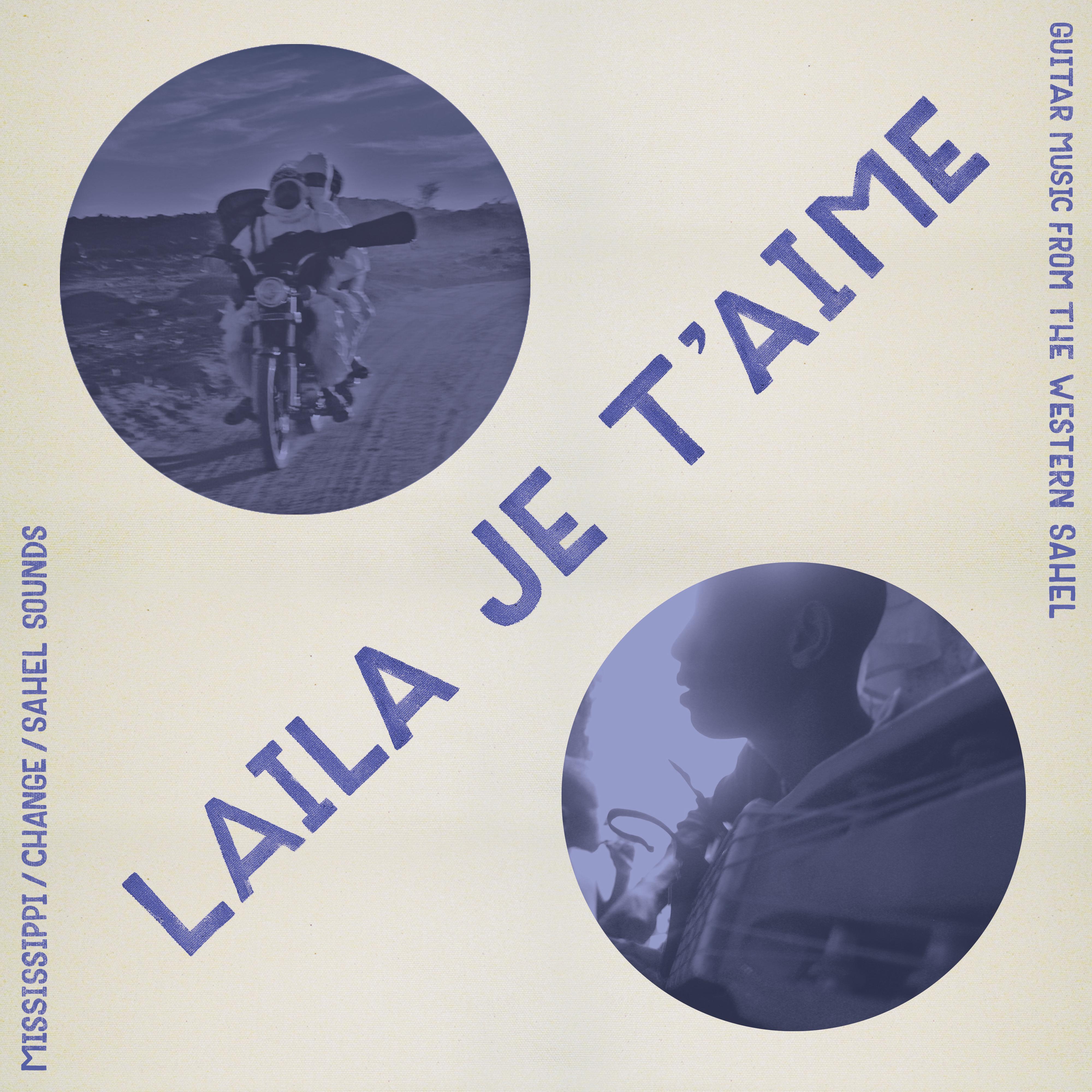 Laila Je T'aime