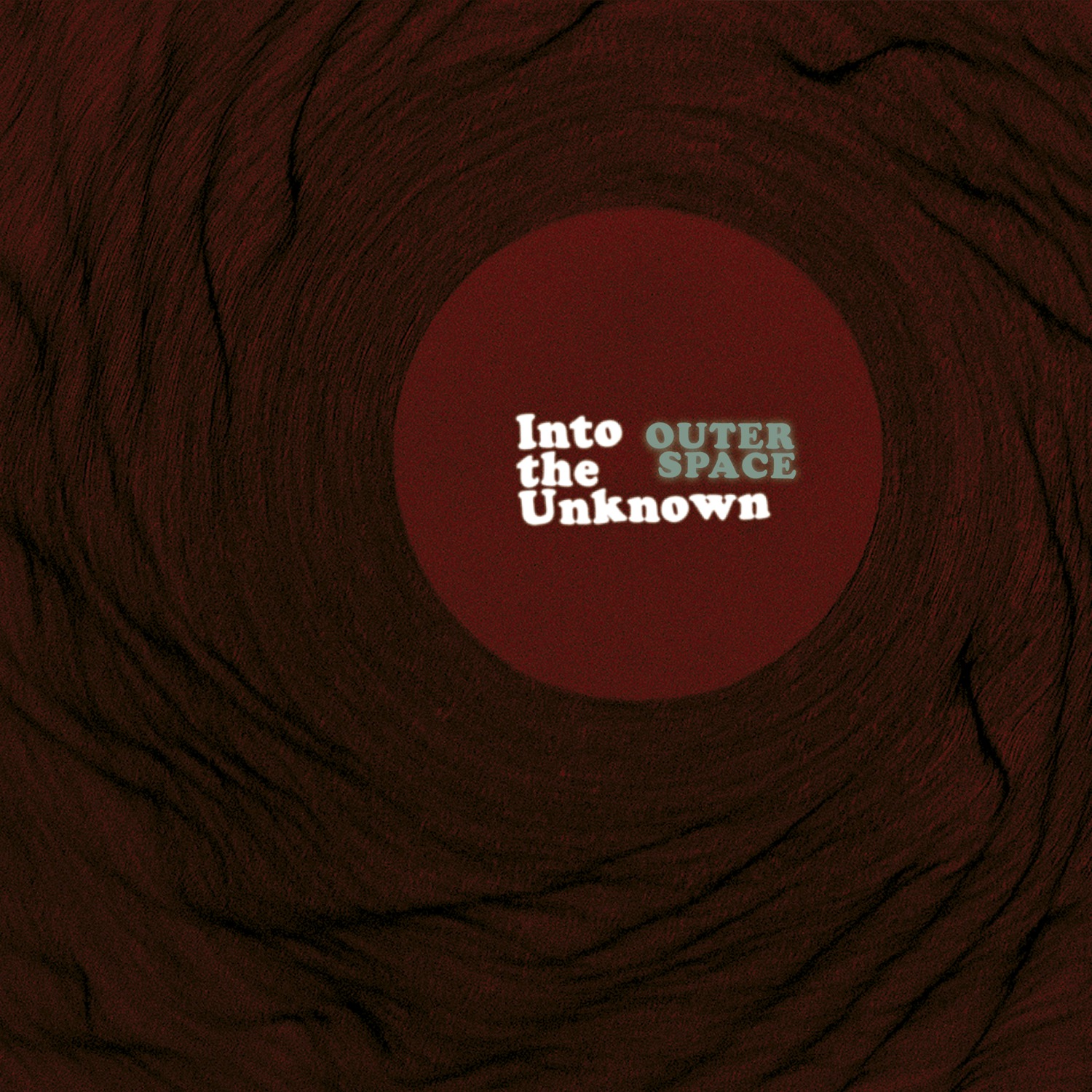 Drifter on a Blue Dwarf