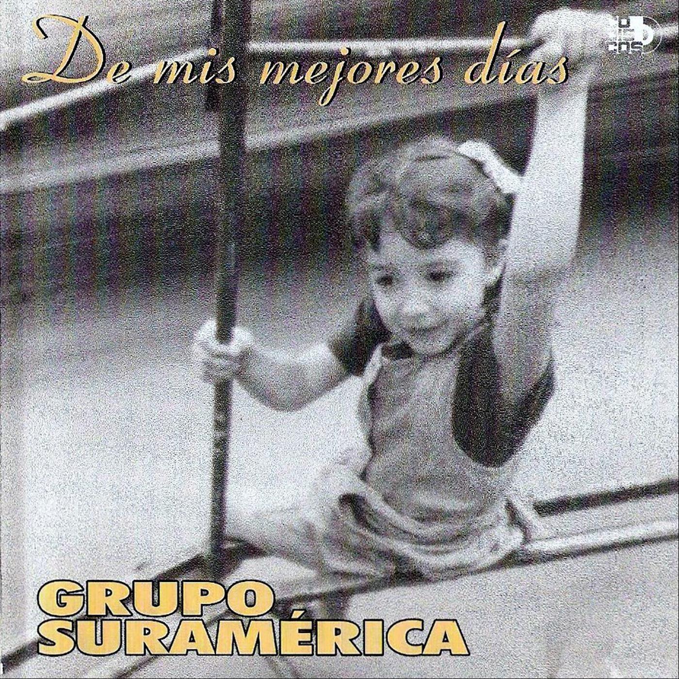 De Mis Mejores Di as