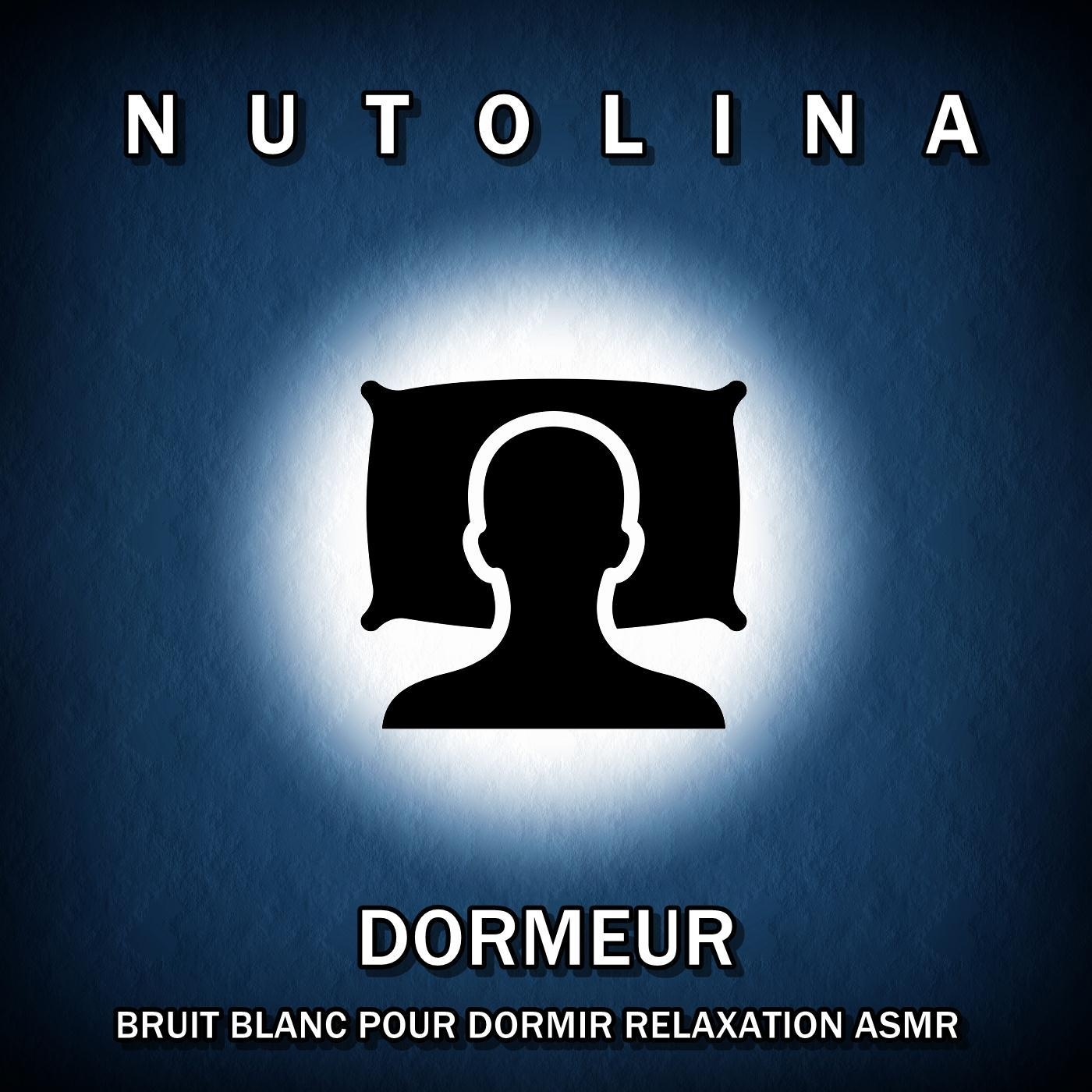 Dormeur: Bruit Blanc Pour Dormir Relaxation ASMR