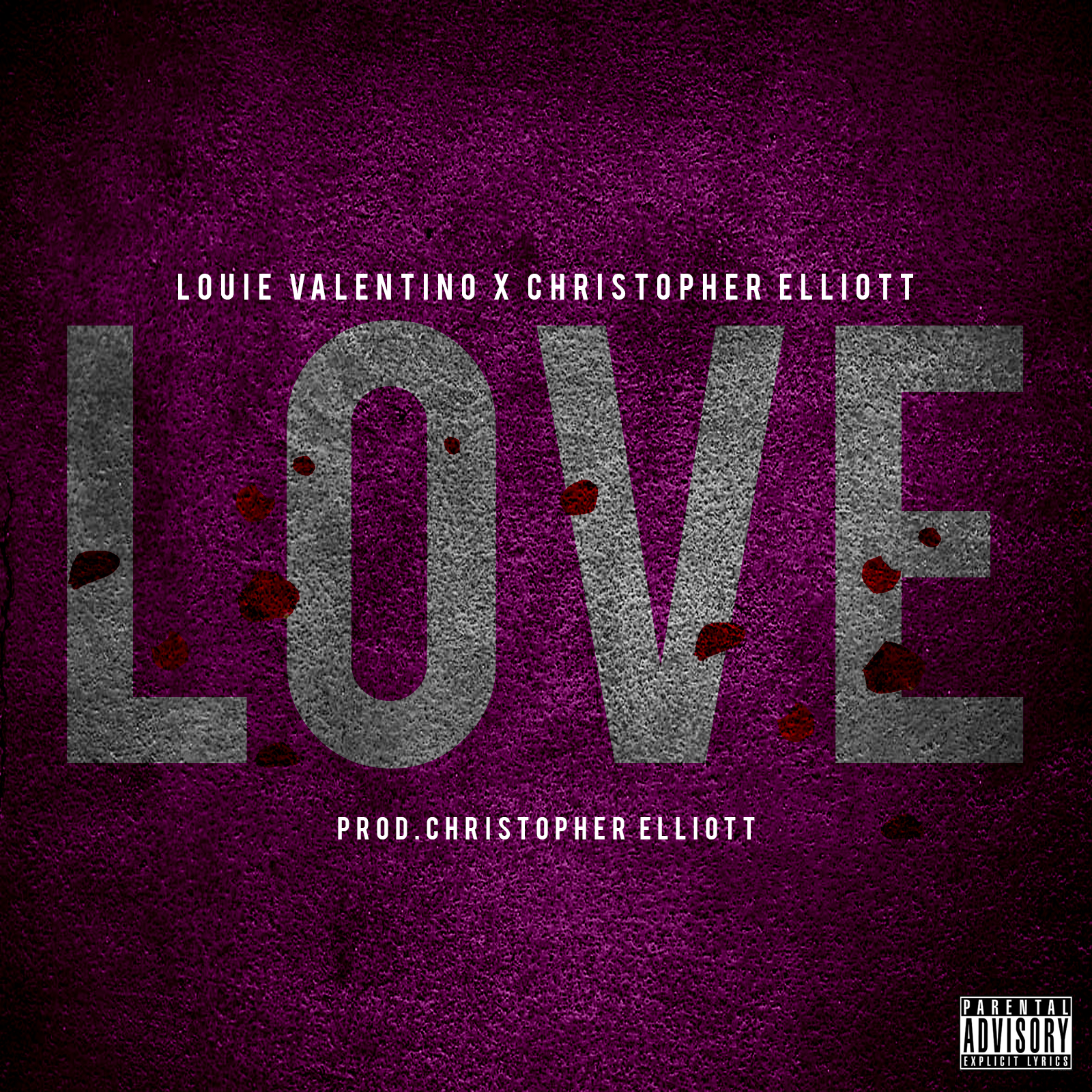 Love (feat. Christopher Elliott)