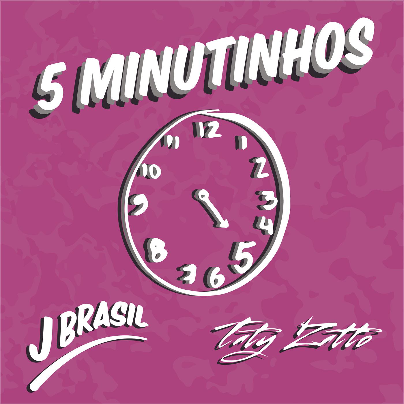 5 Minutinhos