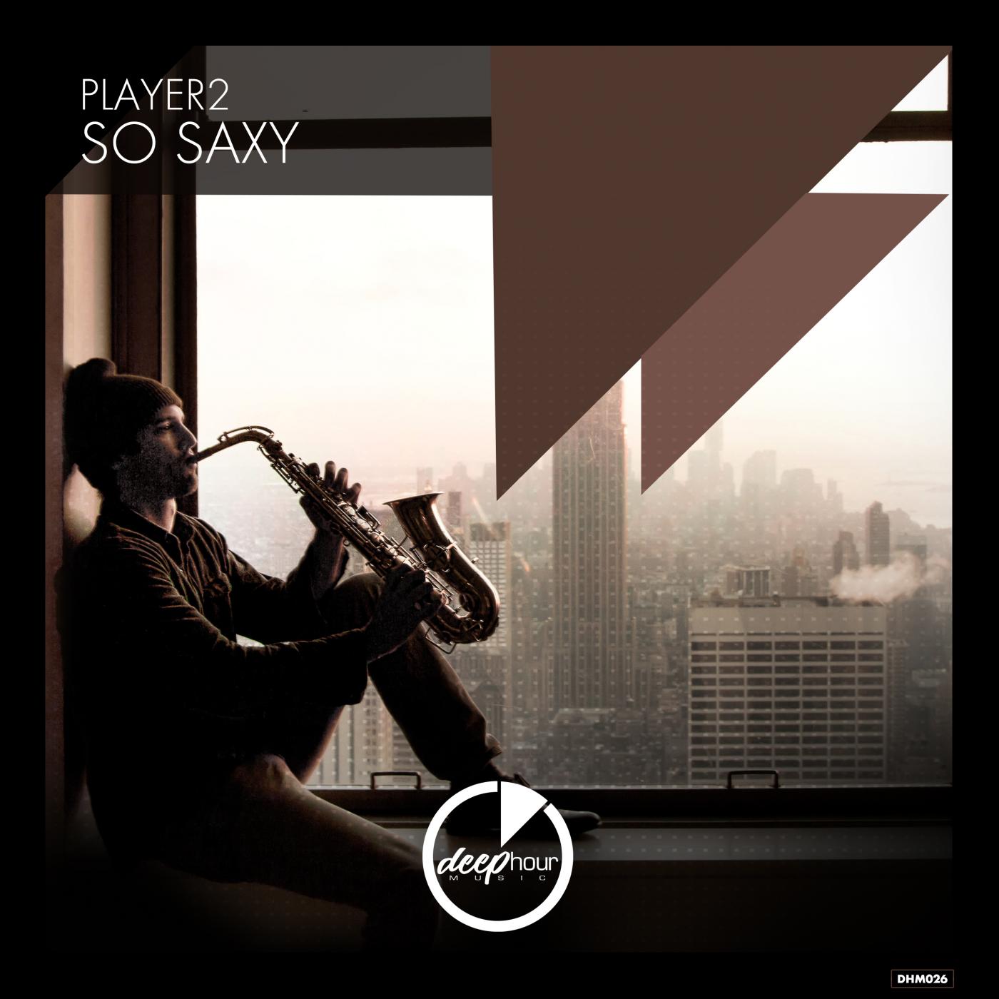 So Saxy