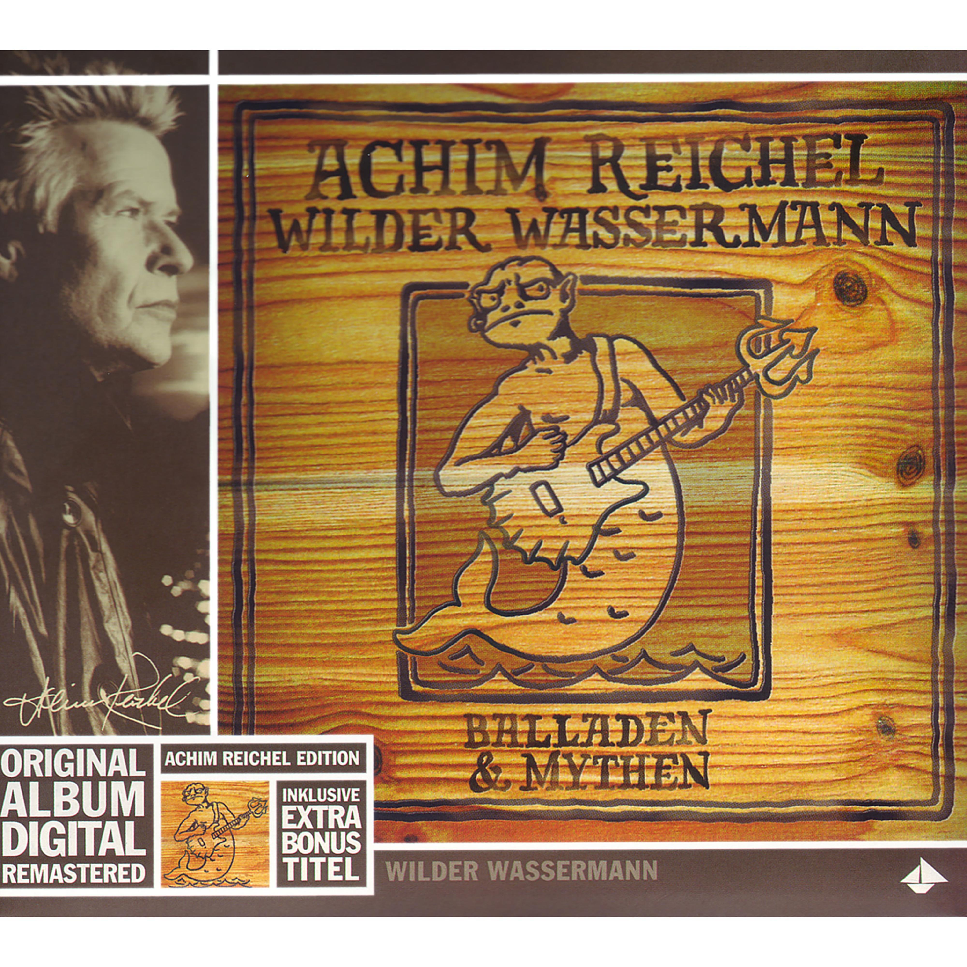 Die Ballade von der Loreley