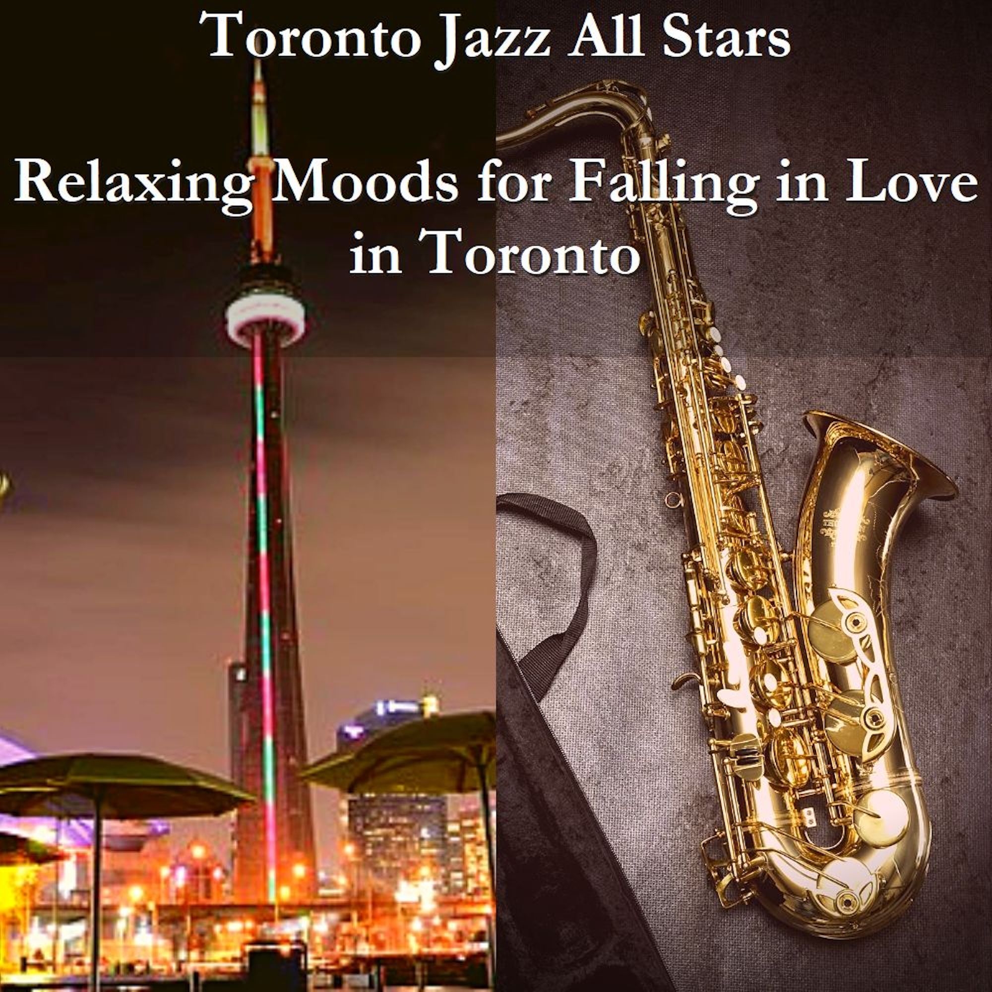 Breezy Moments for Falling in Love in Toronto