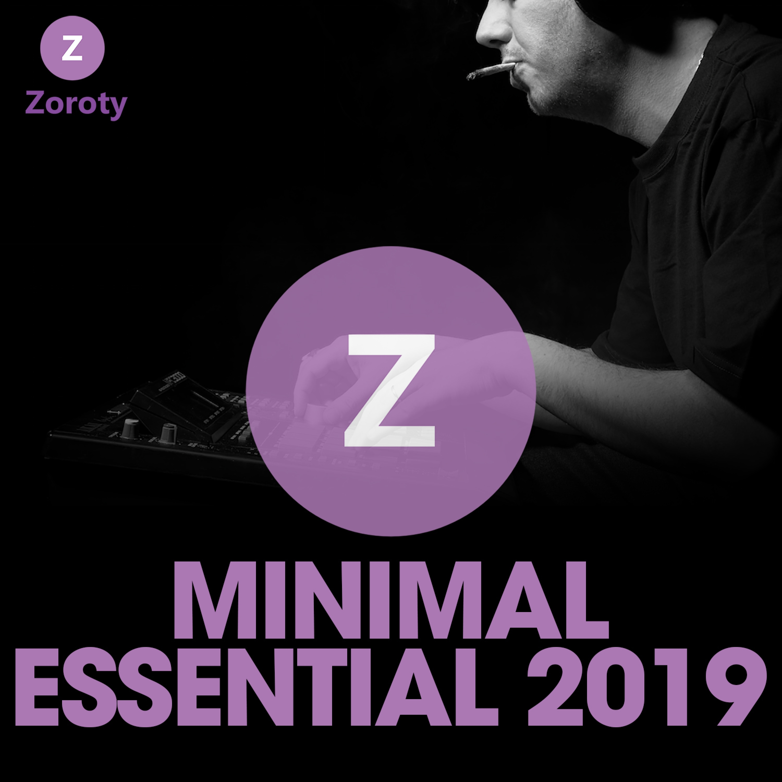 Minimal Essential 2019