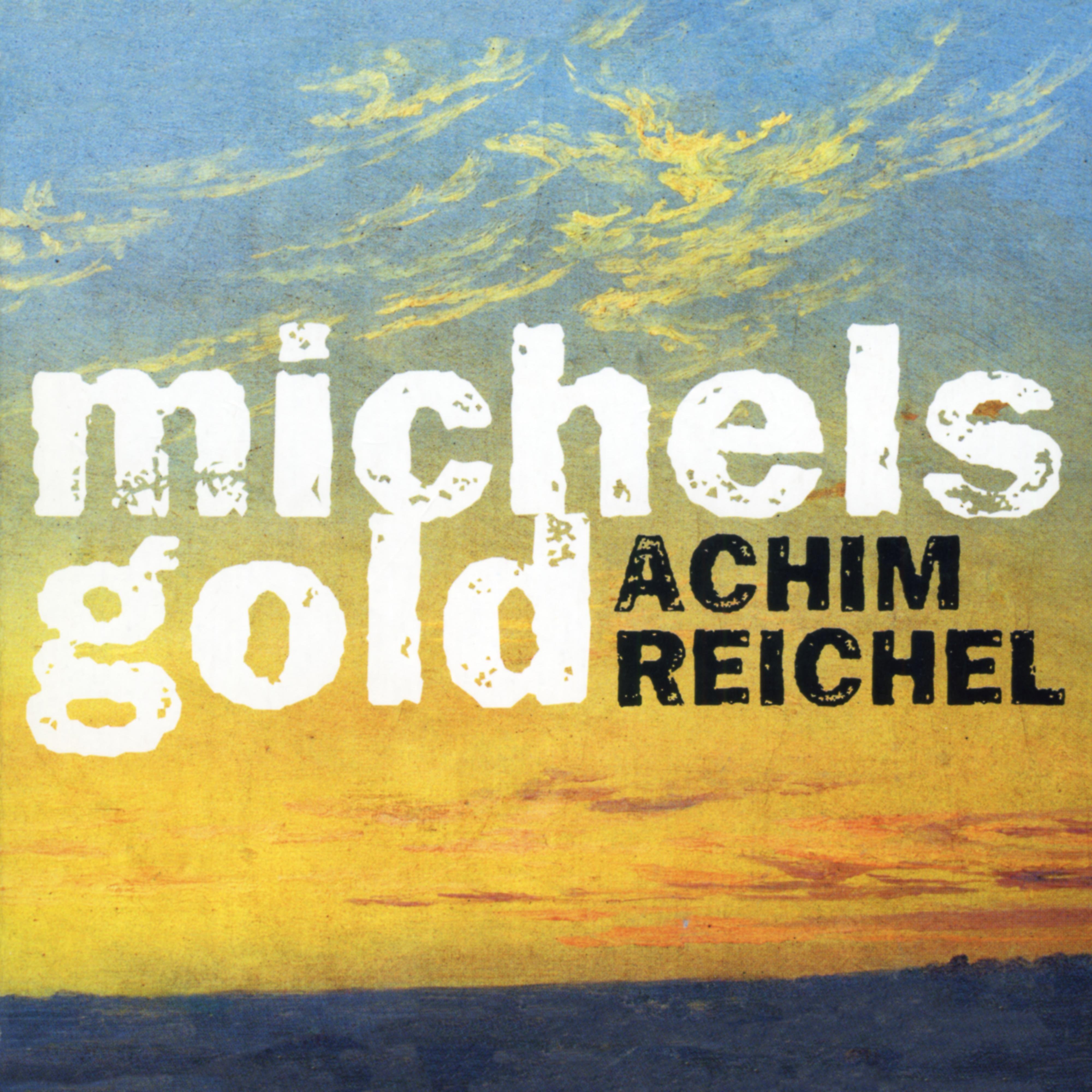 Michels Gold (Deluxe Edition)