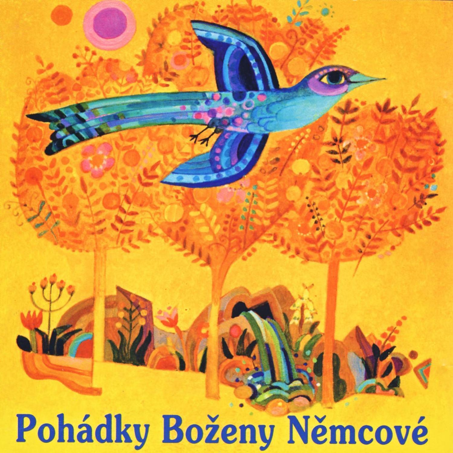 Ne mcova: Poha dky Bo eny Ne mcove