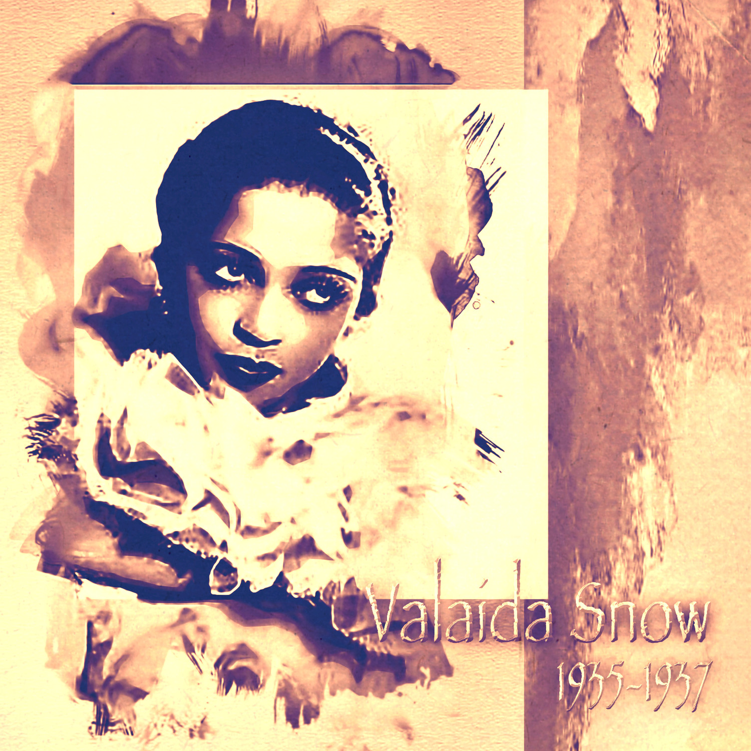 Valaida Snow (1935-1937) [Remastered]