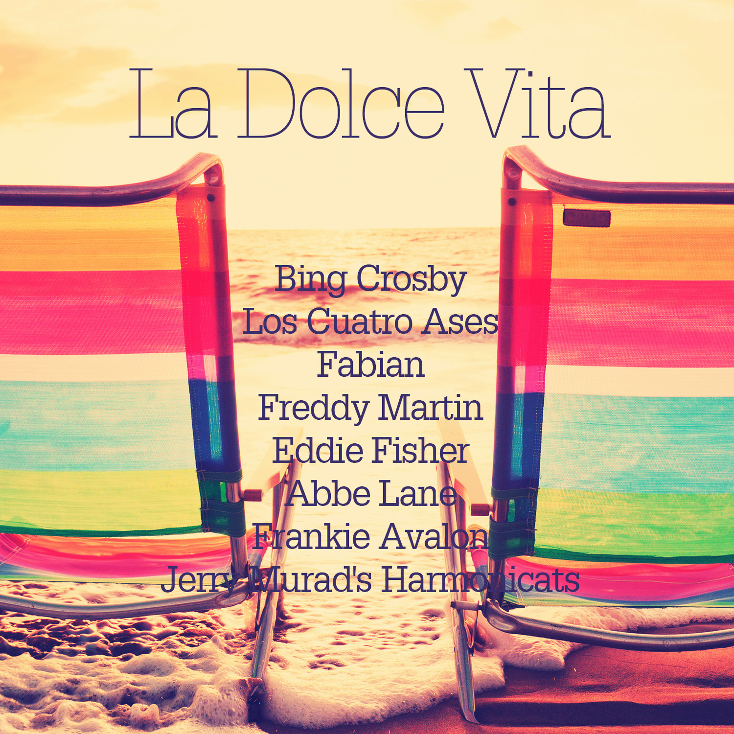 La Dolce Vita (Remastered)