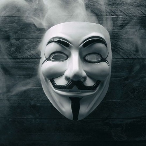 Anonymous