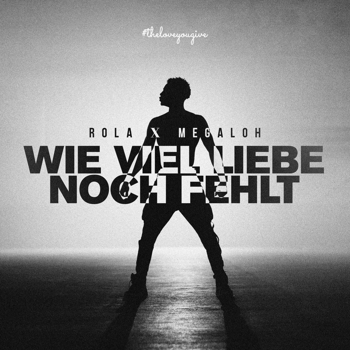 Wieviel Liebe noch fehlt