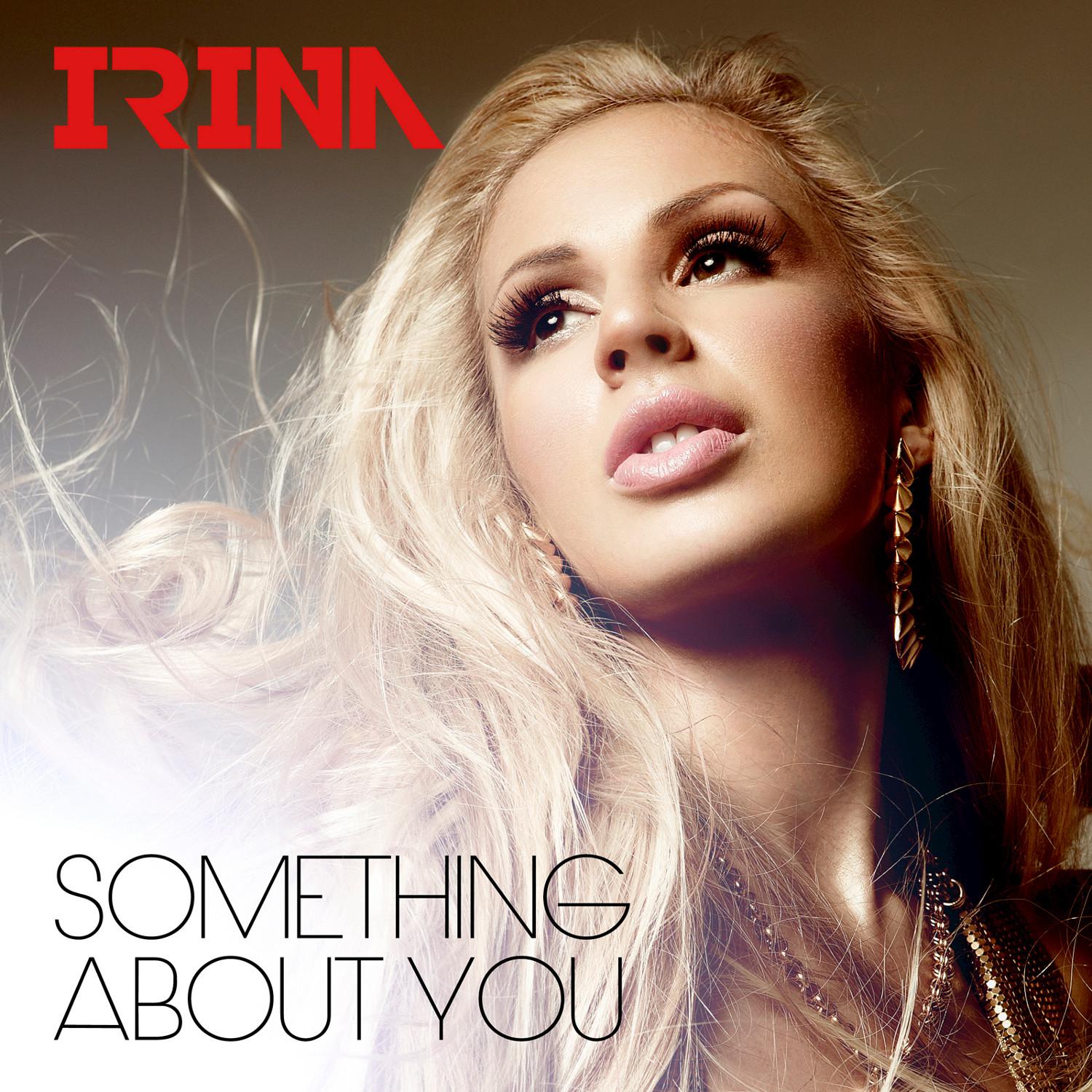 Something About You - Single