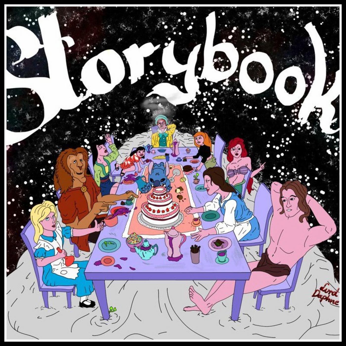 Beauty and the Beast