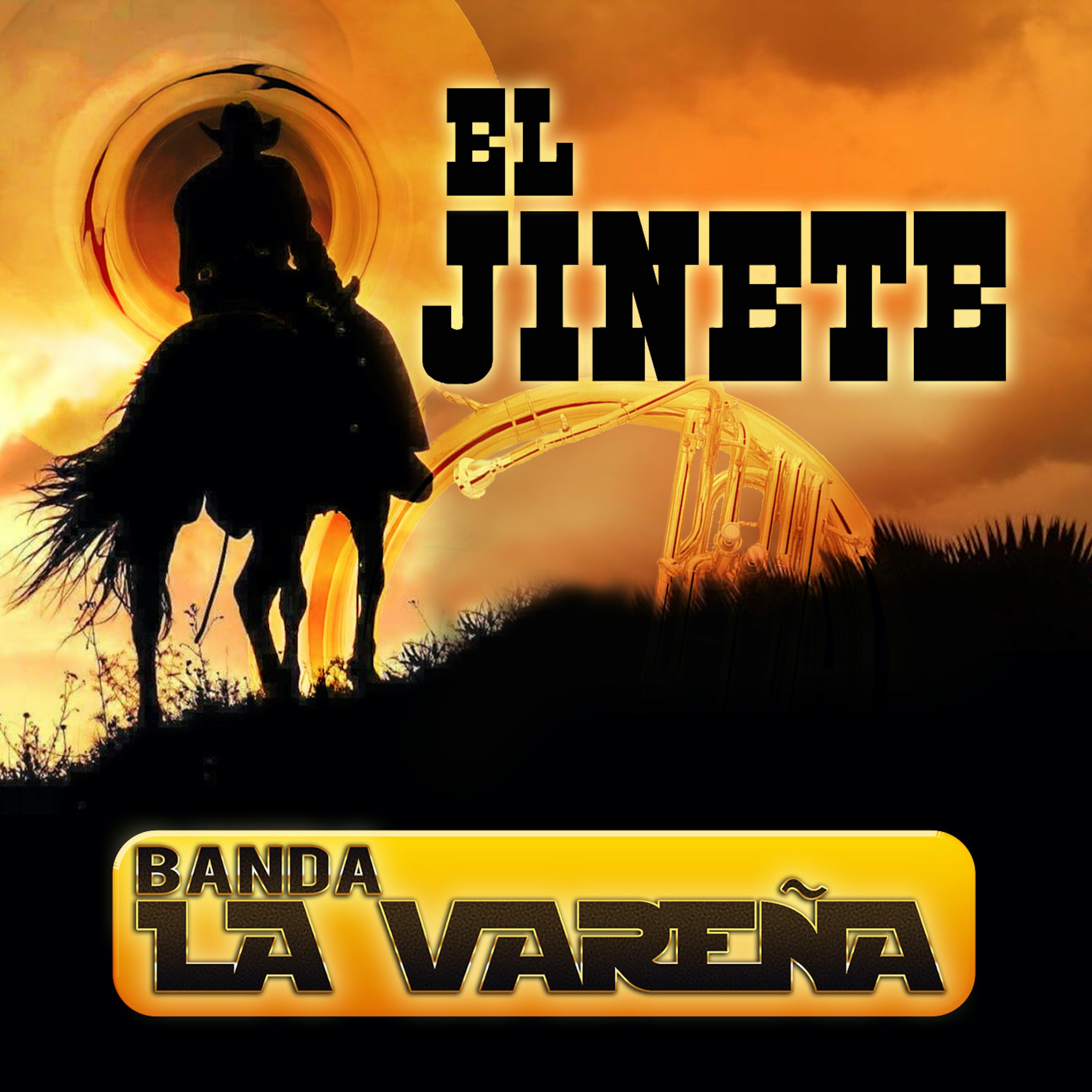 El Jinete