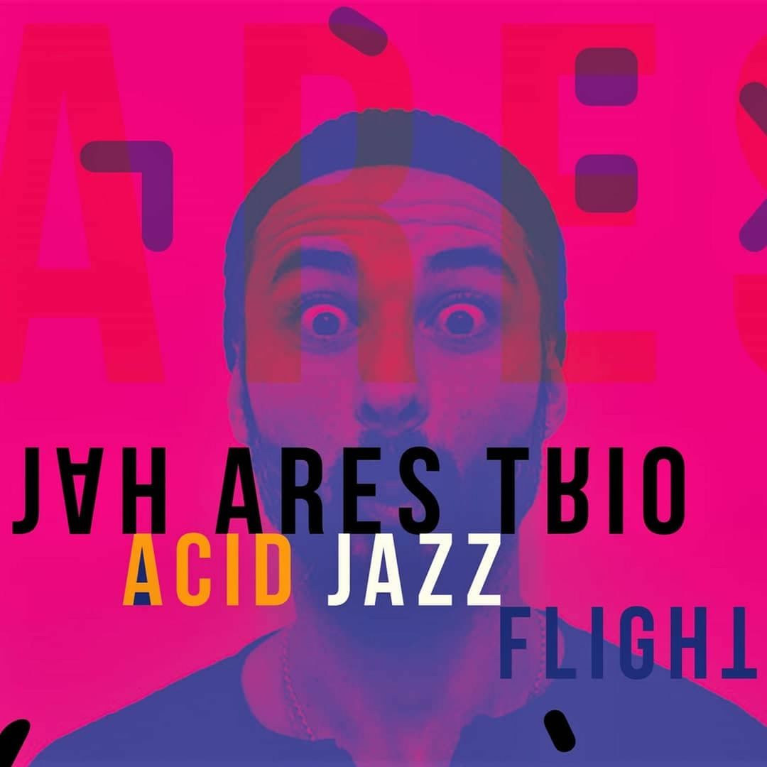 Acid Jazz Flight