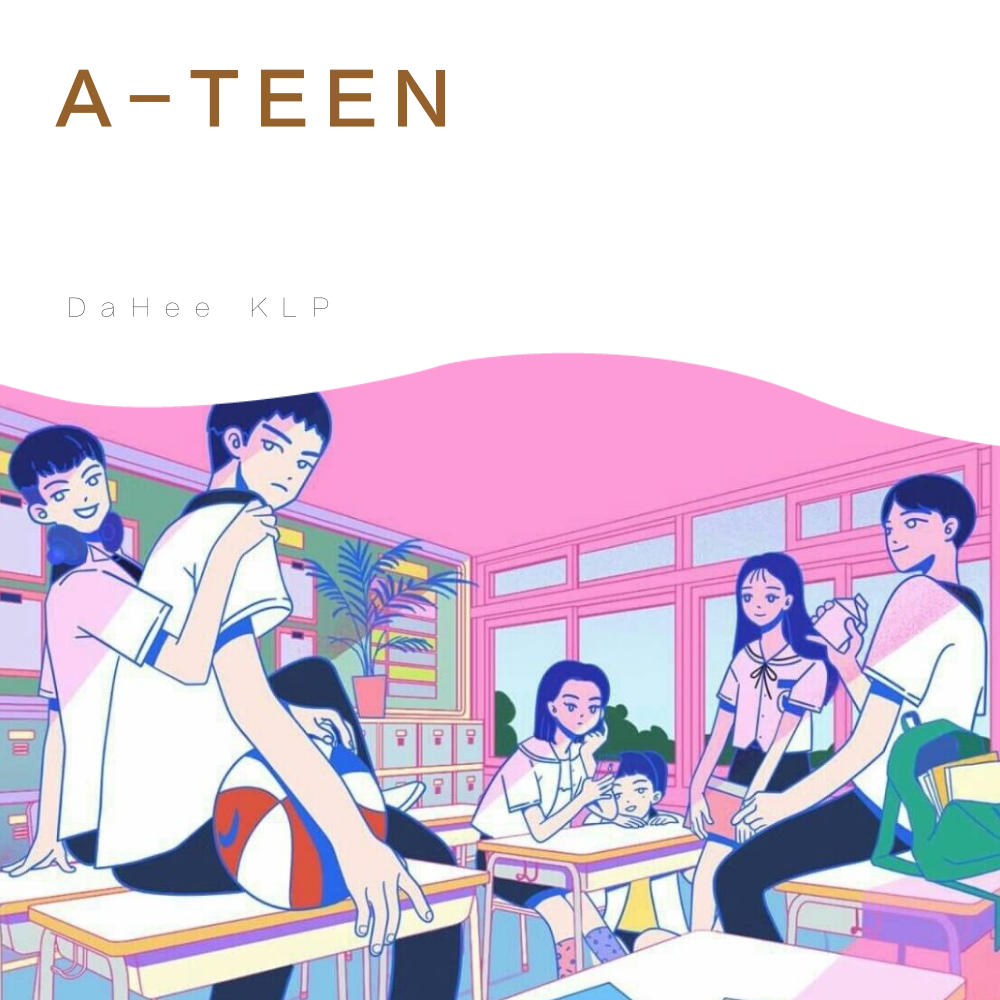 A-TEEN
