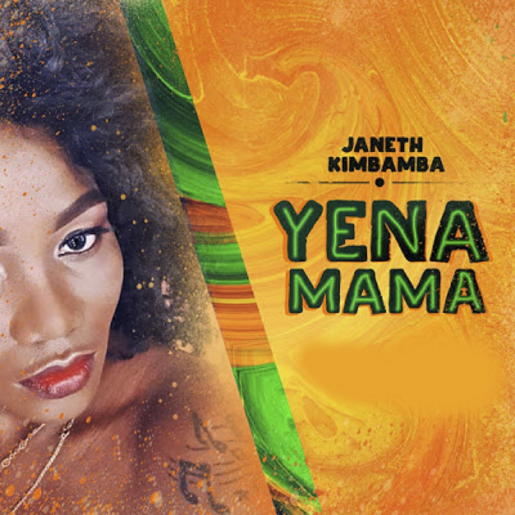 Yena Mama