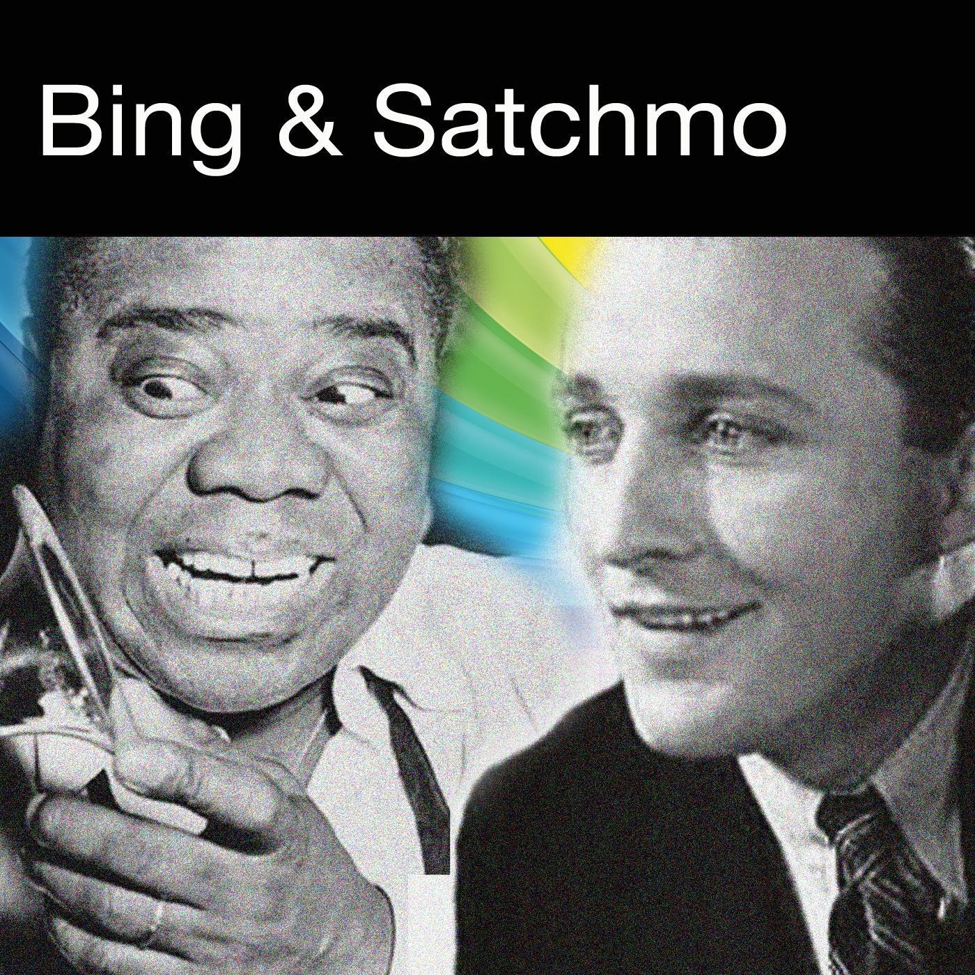 Bing & Satchmo