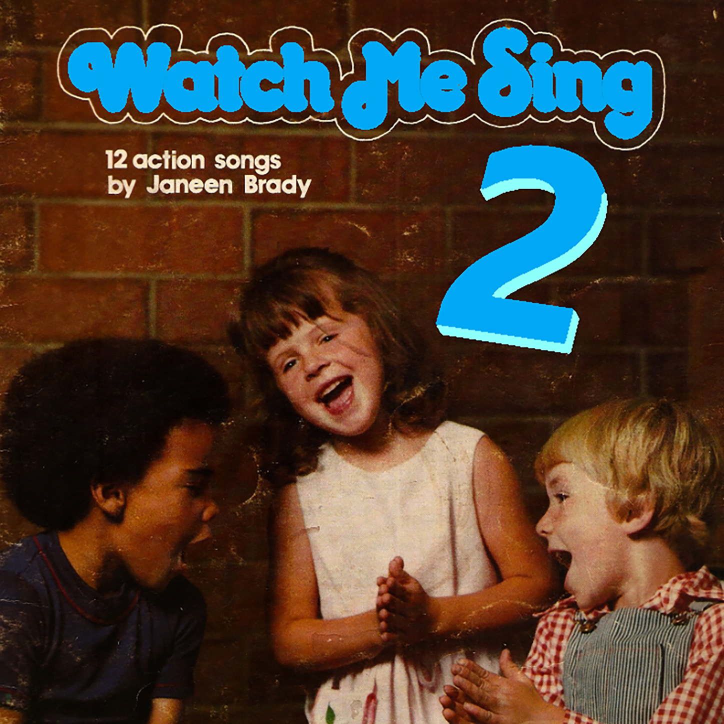 Watch Me Sing, Vol. 2