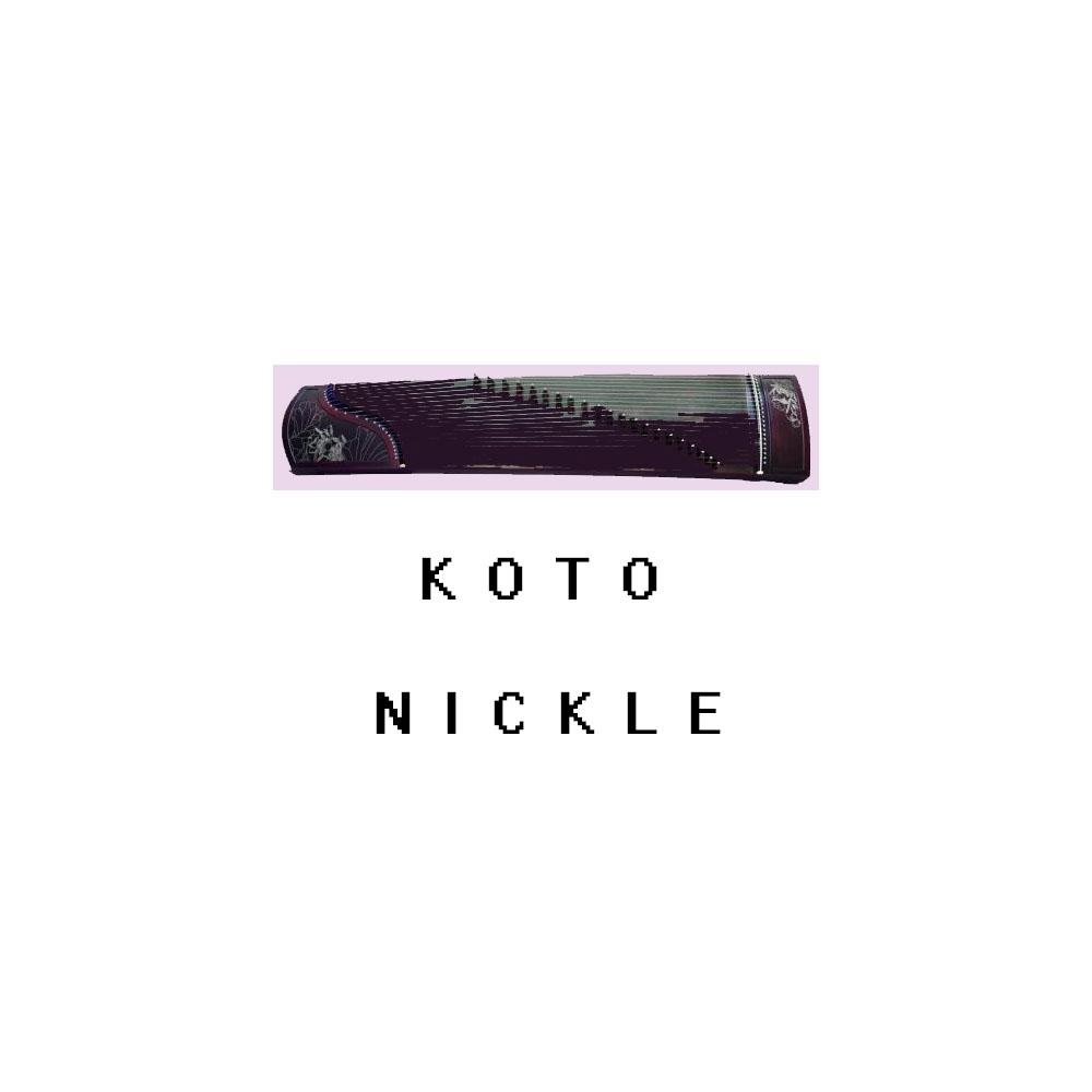 KOTO