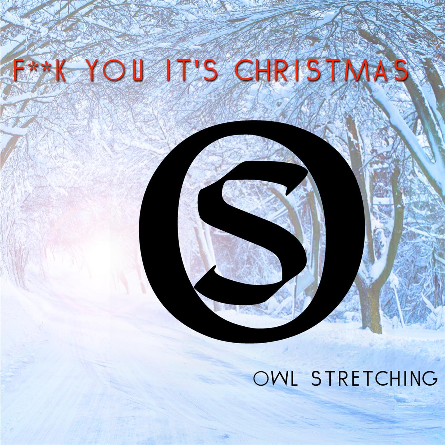 **** You It's Christmas