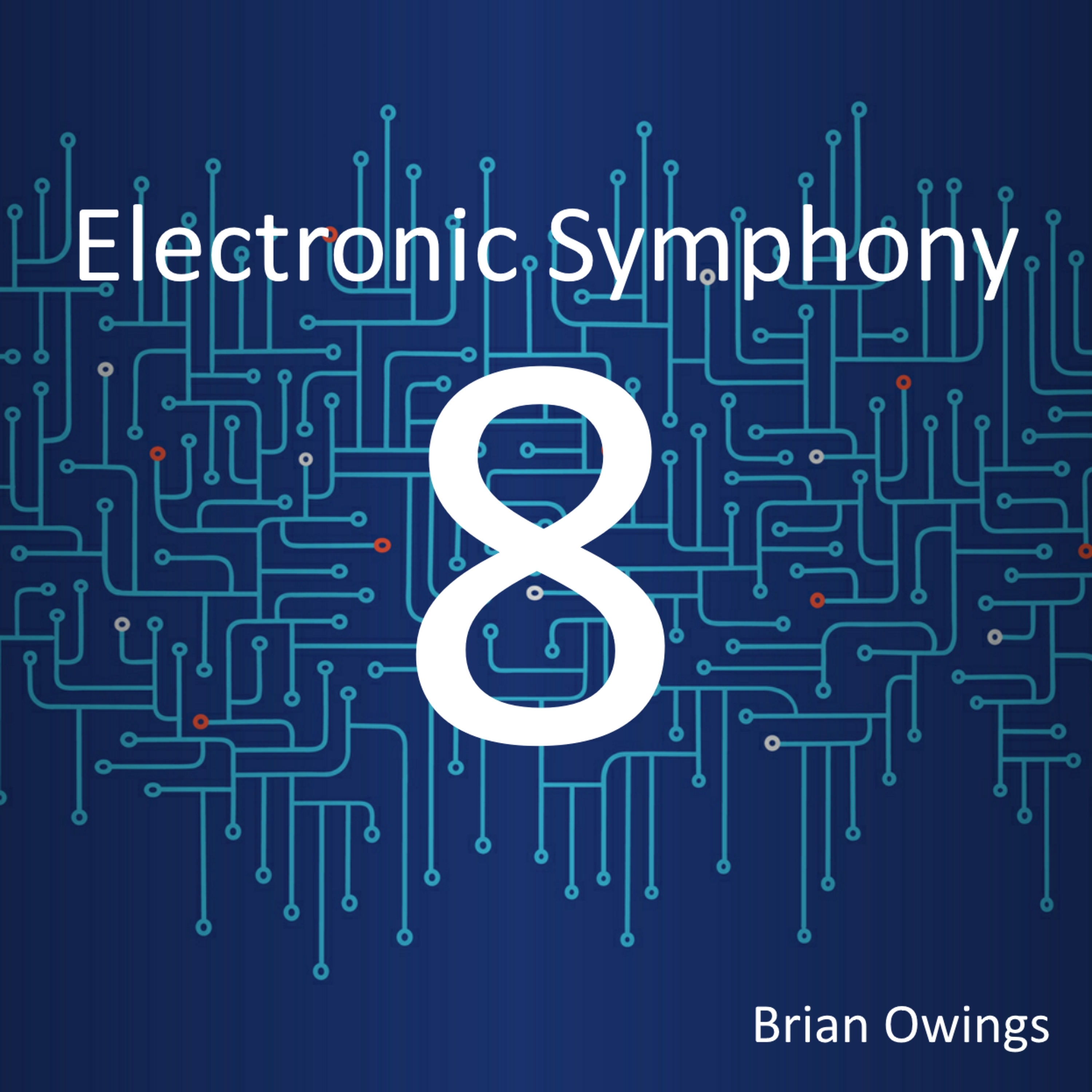 ES8 - Part 2 - Ambiance