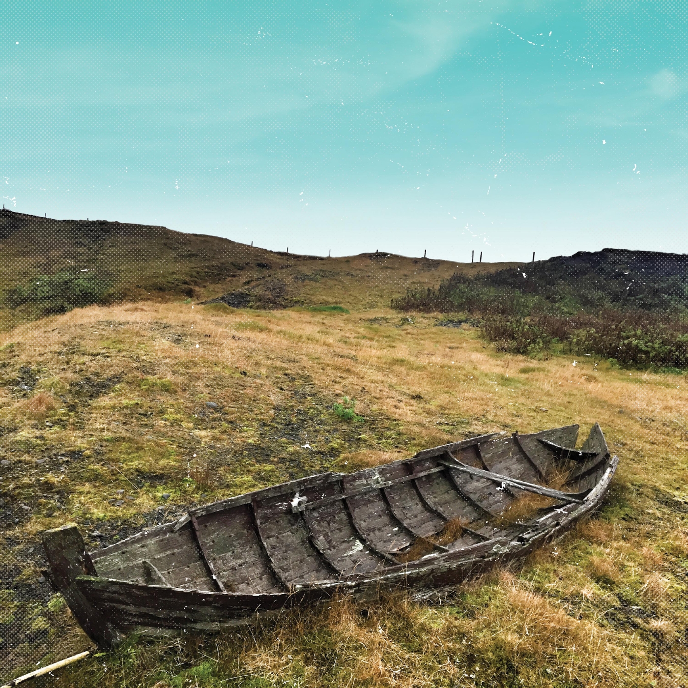 I Don't Do That Anymore